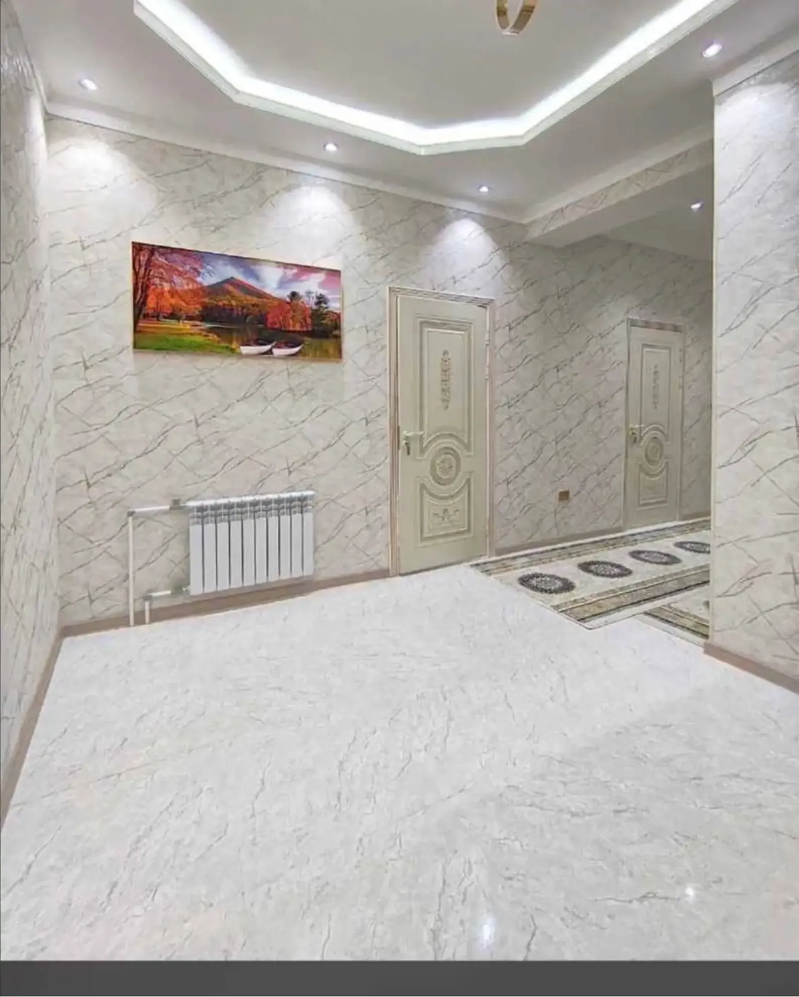 2-комн. квартира, 15 этаж, 83 м², Сино