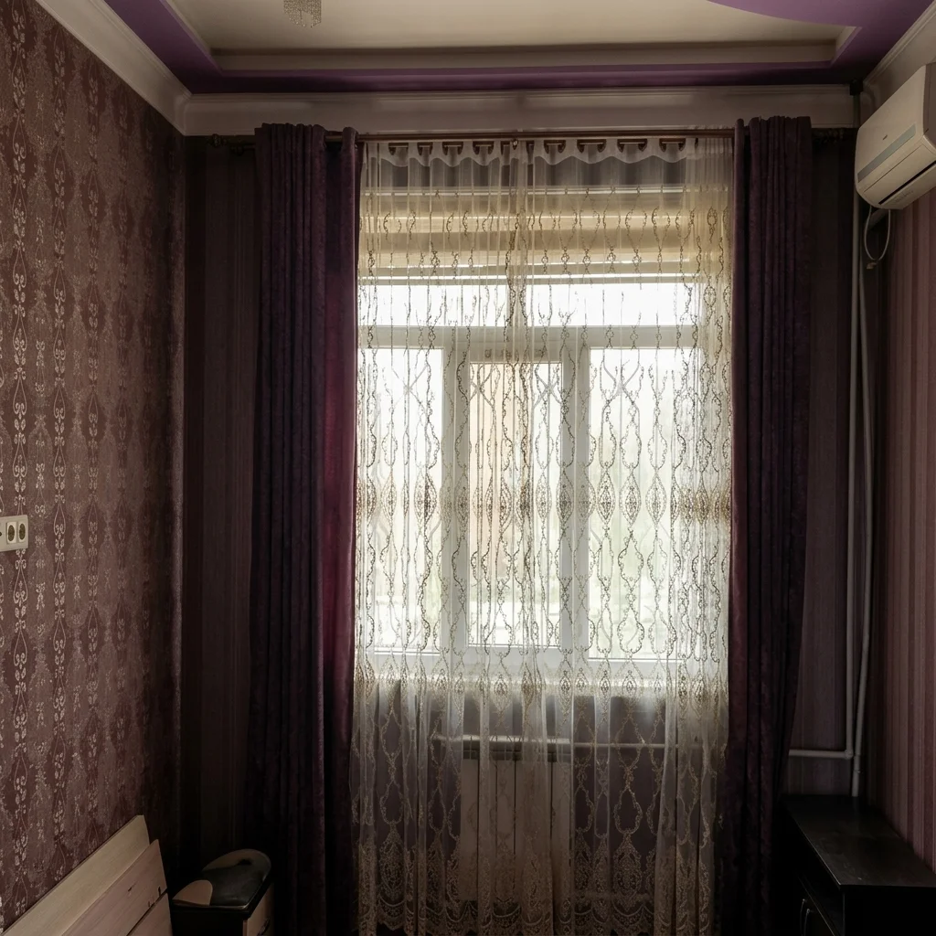 4-комн. квартира, 3 этаж, 112м², Сино