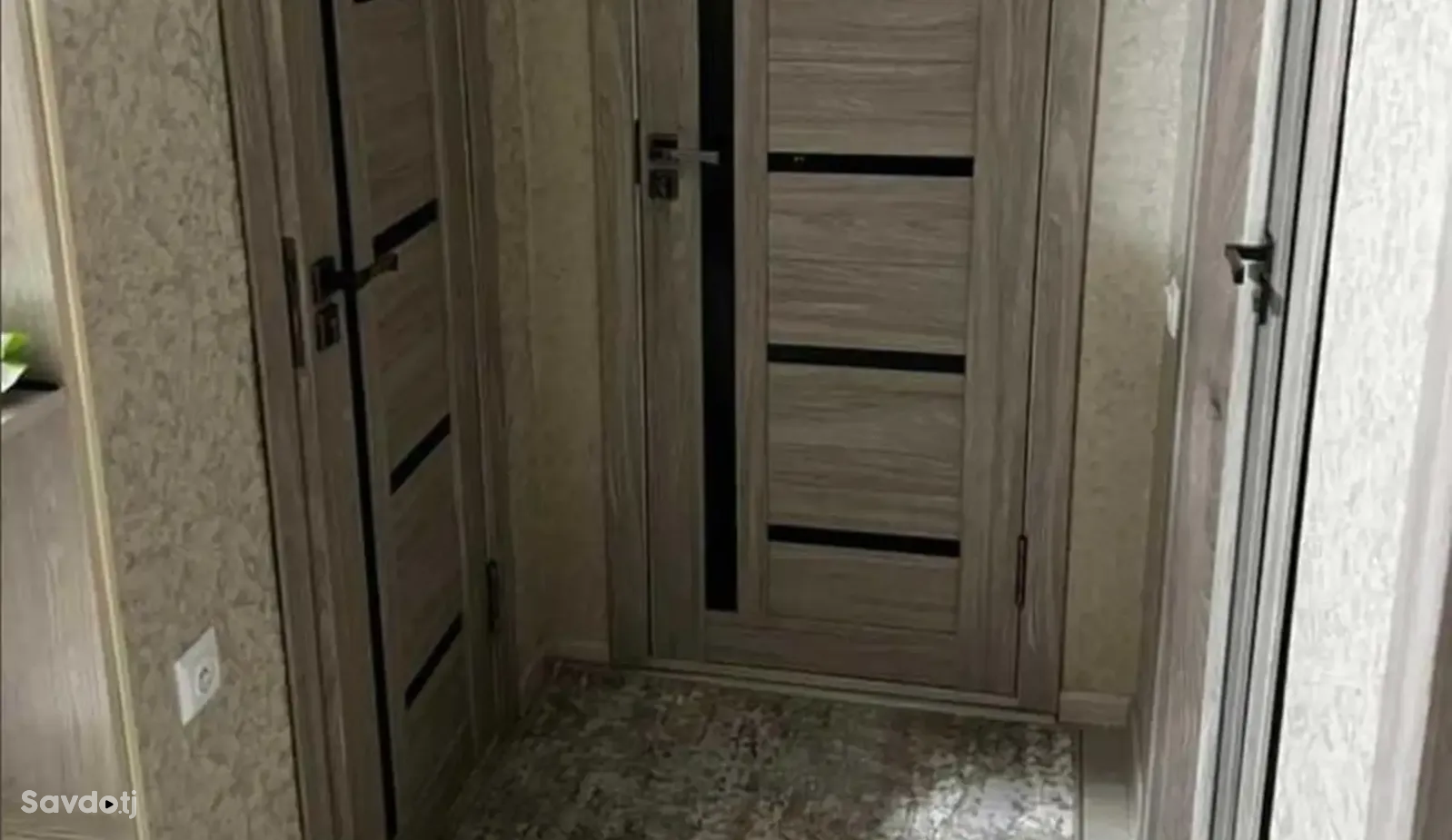 2-комн. квартира, 11 этаж, 75м², Сино