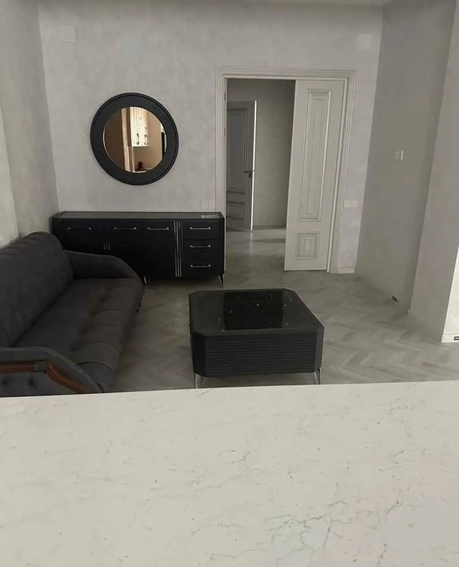 3-комн. квартира, 13 этаж, 150м², И. Сомони