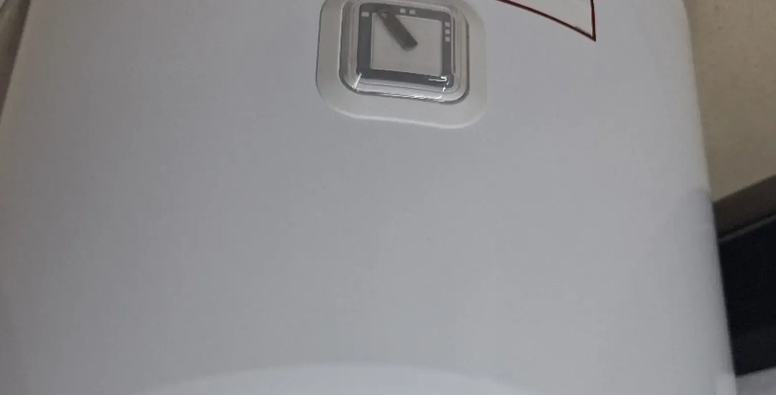 Водонагреватель Ariston 80л