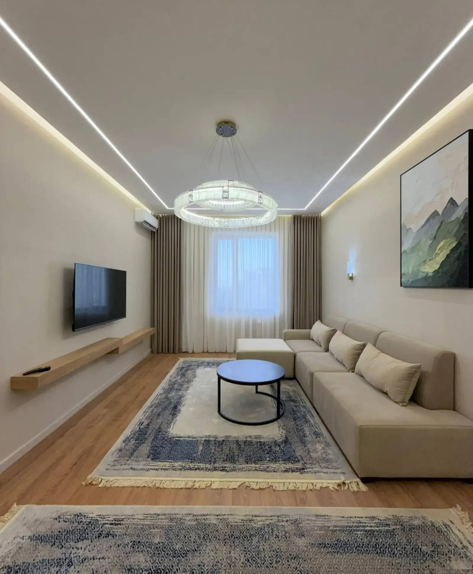 2-к квартира, 14 этаж, 76 м², Спартак. Ресторан Шоми Душанбе