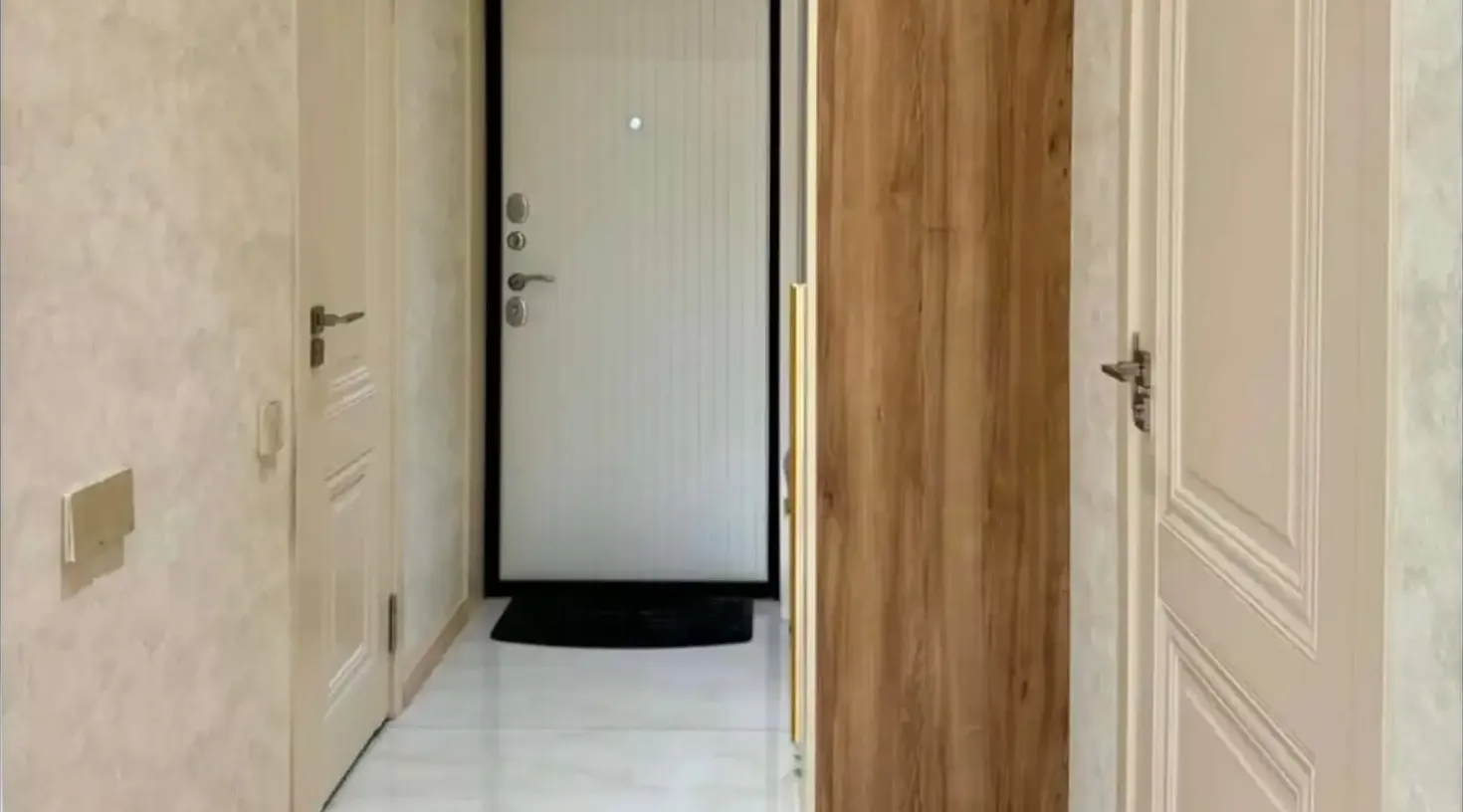 2-комн. квартира, 15 этаж, 50м², Сомони
