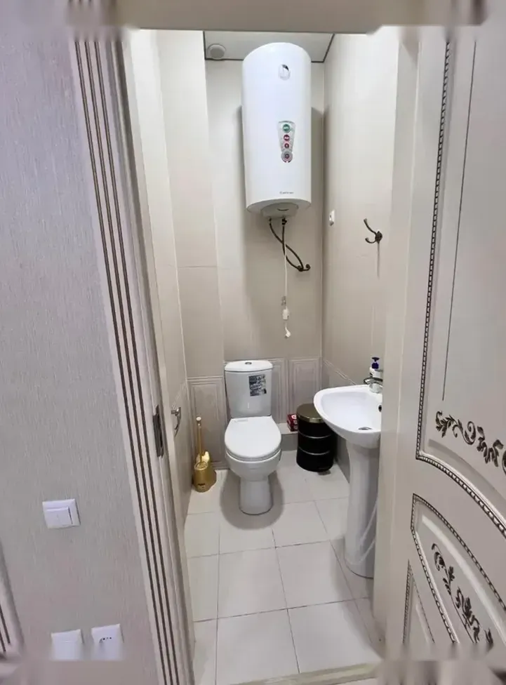 3-комн. квартира, 10 этаж, 160м², Сино