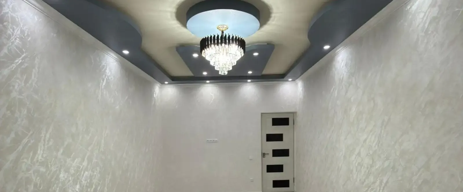 2-к квартира, 13 этаж, 55 м², Фирдавси