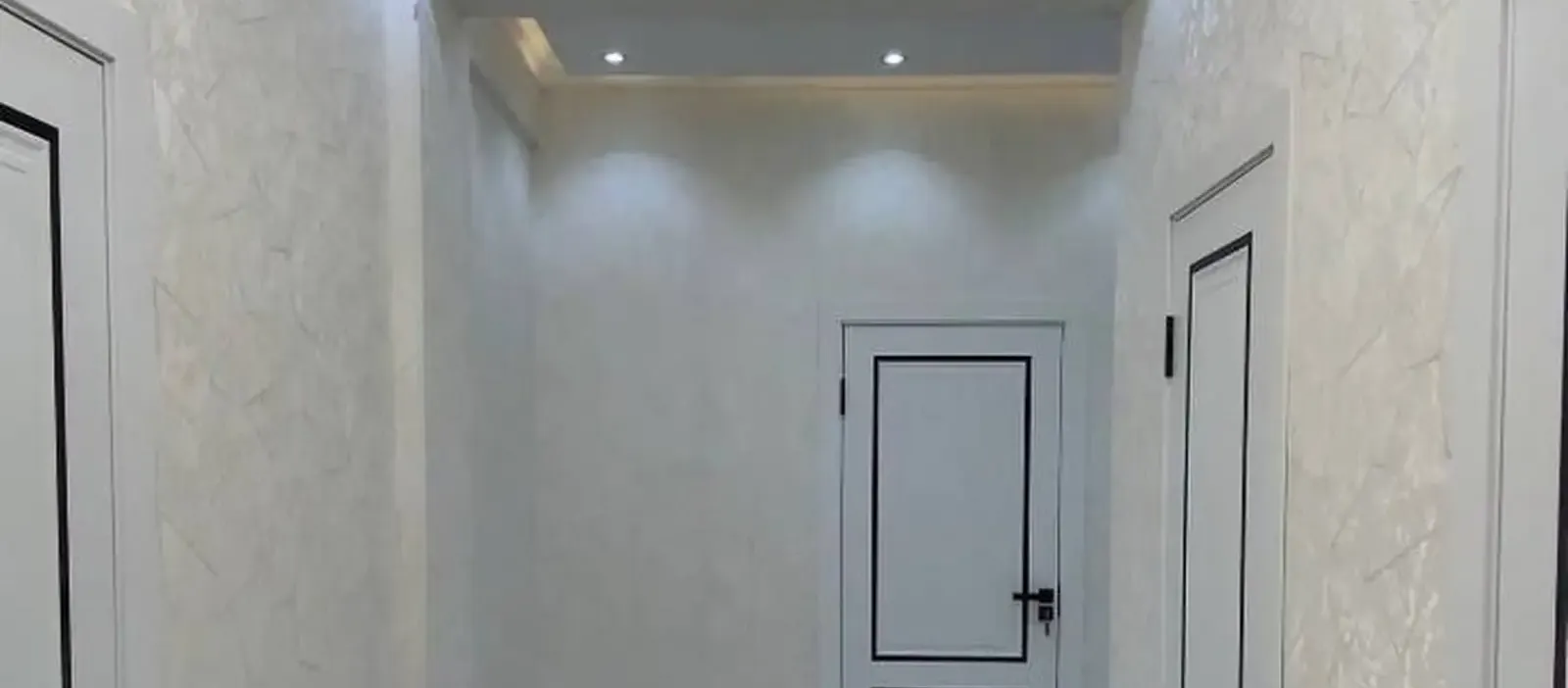 3-к квартира, 12 этаж, 99 м², Фирдавси
