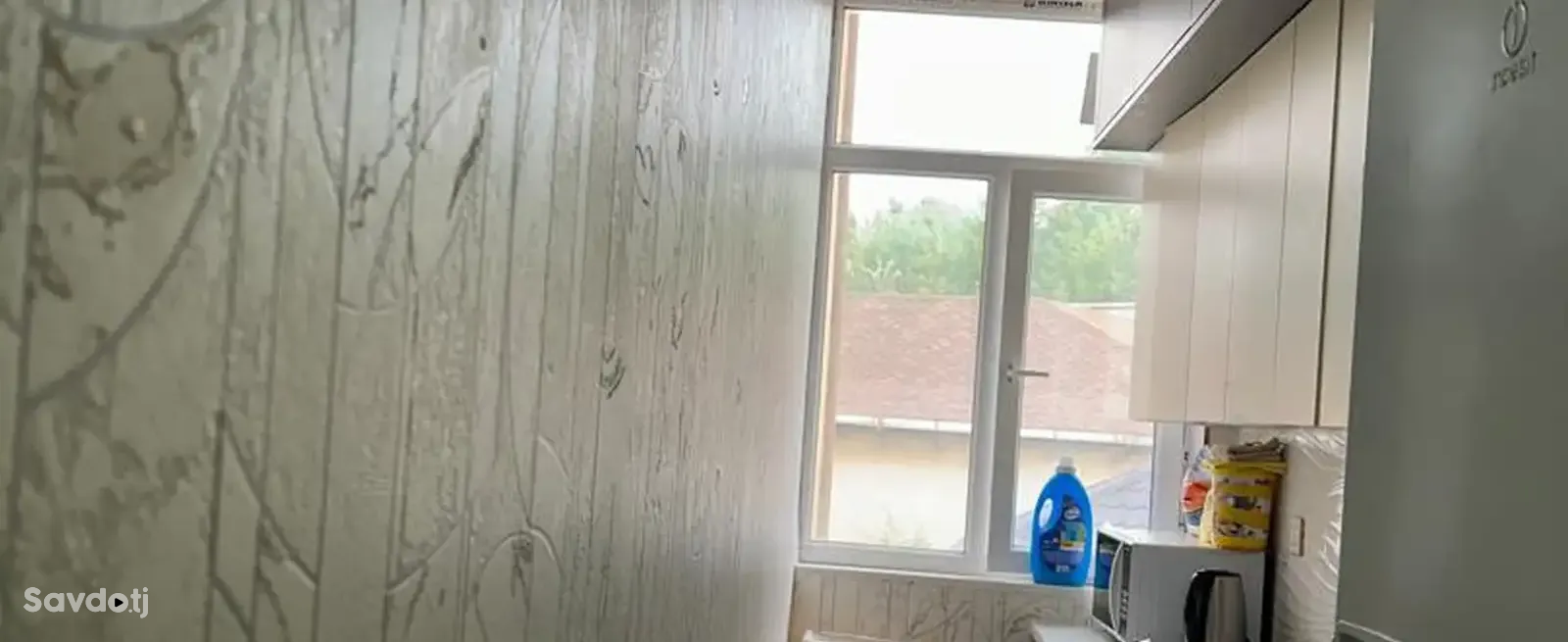 2-комн. квартира, 2 этаж, 71м², Сино