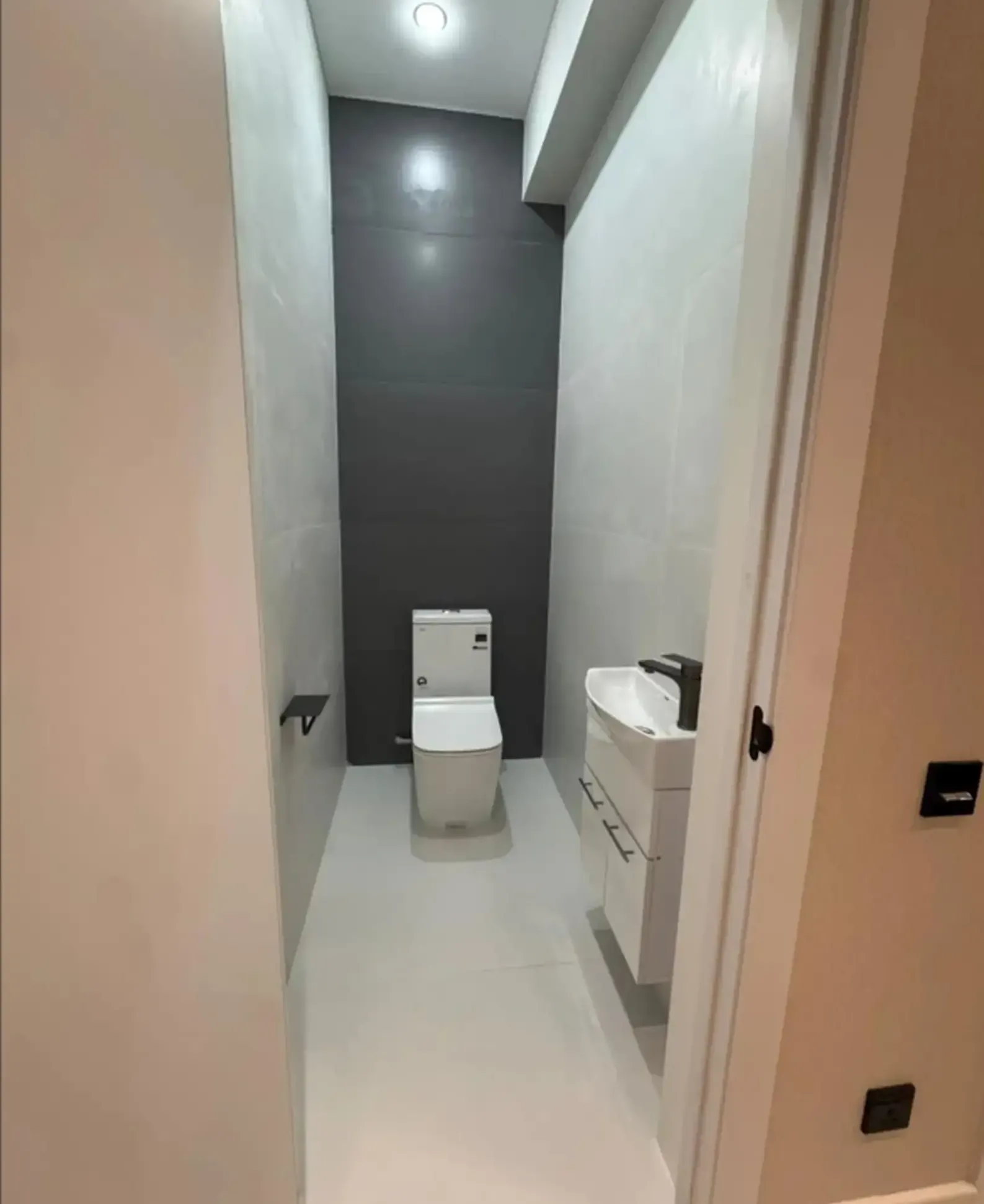 3-к квартира, 16 этаж, 90 м², Шохмансур