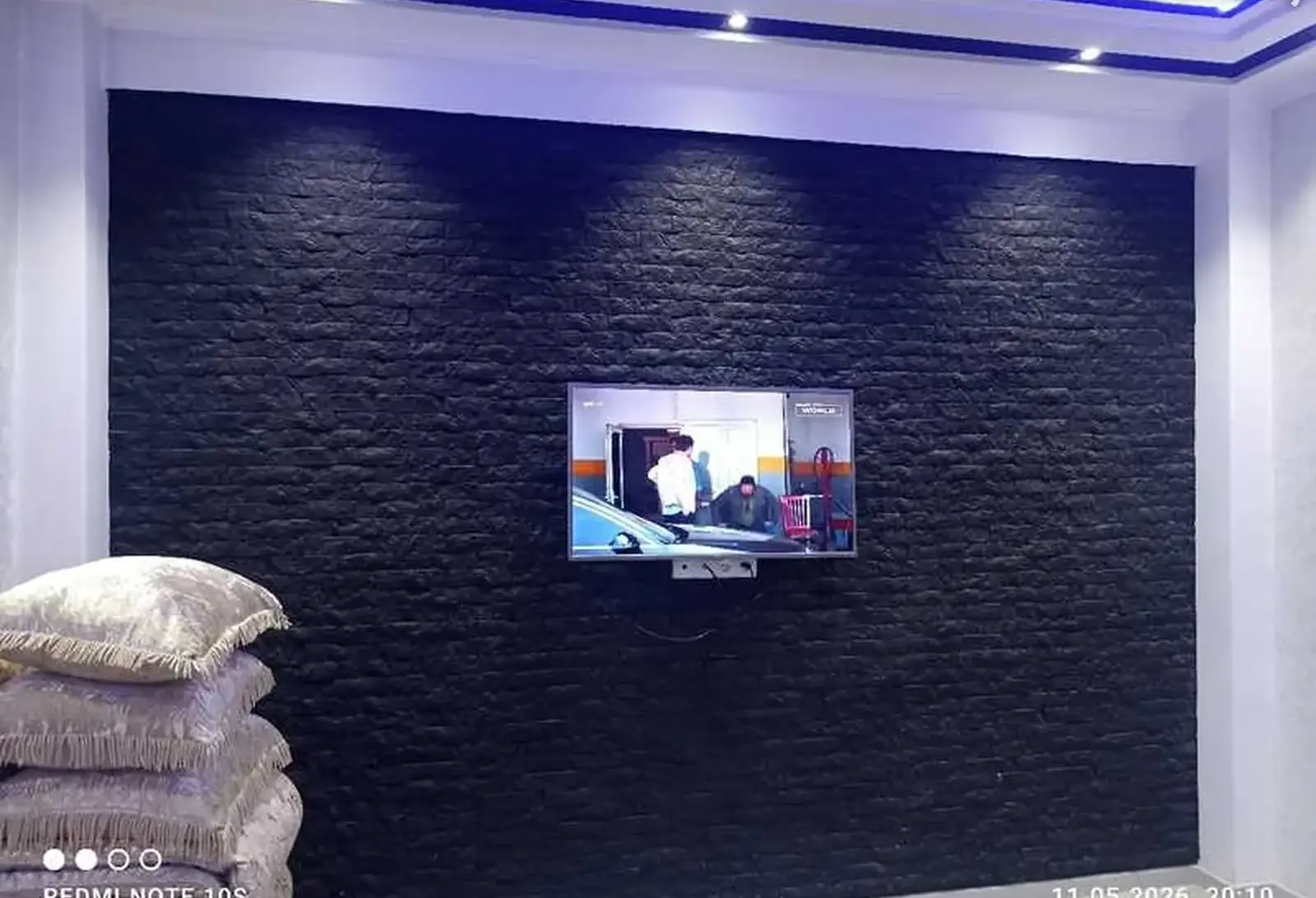 2-комн. квартира, 11 этаж, 80м², Овир, Гранд Отель