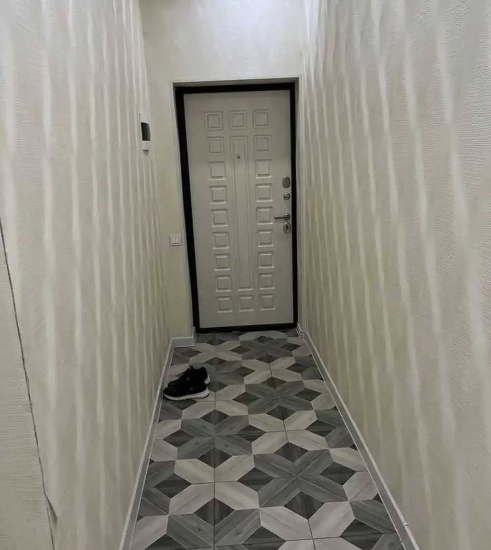 2-комн. квартира, 3 этаж, 69 м², Сино