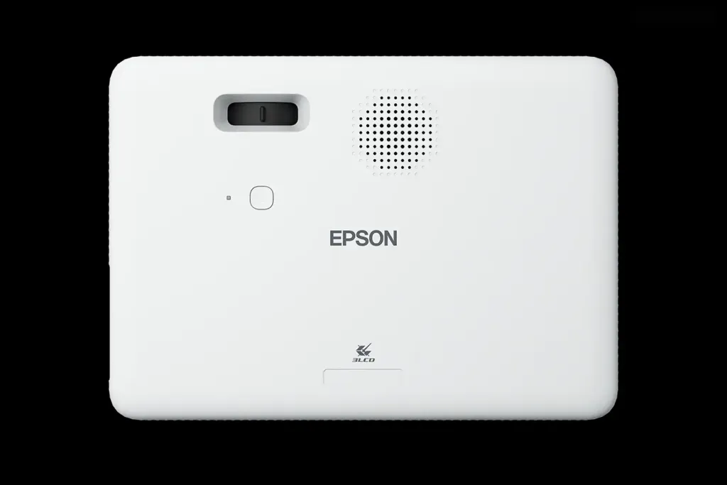 Проектор Epson EpiqVision Flex CO-W01 WXGA 3000 Lumens