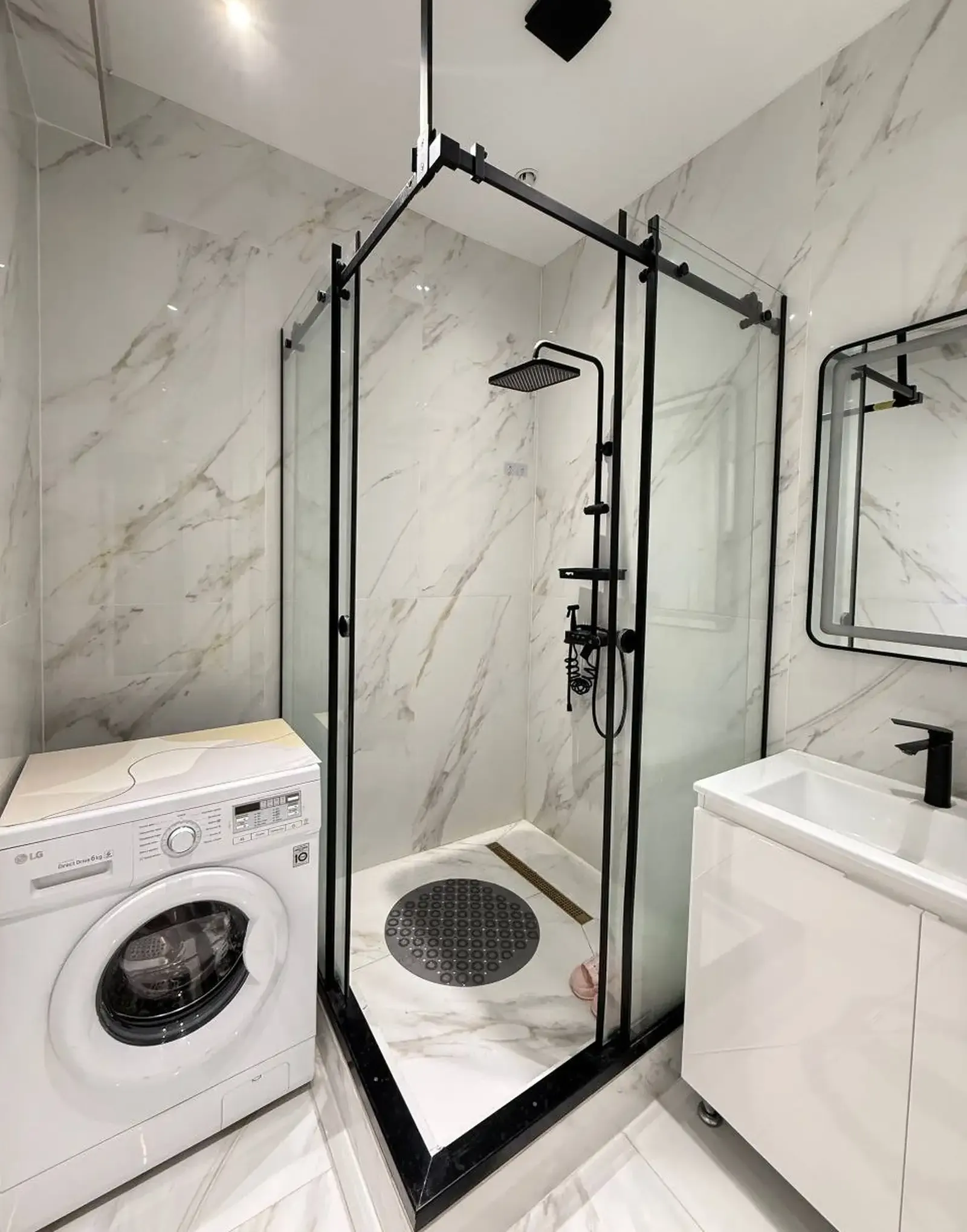 2-к квартира, 8 этаж, 65 м², Шохмансур Gulya Gold