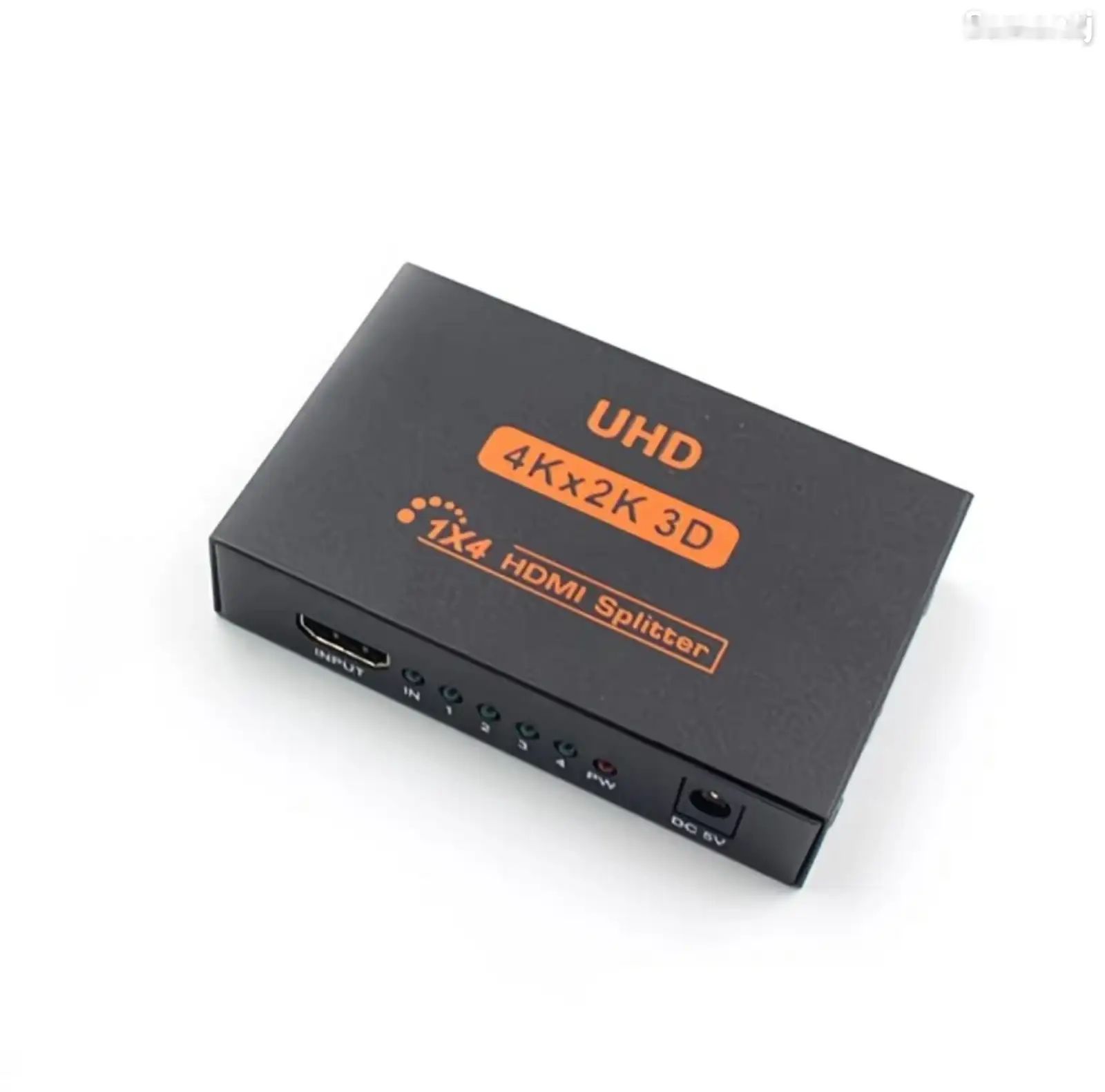 4K HDMI сплиттер