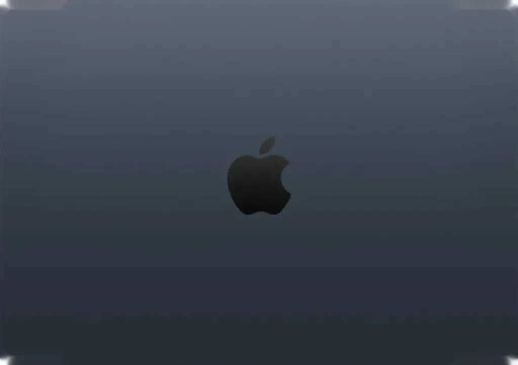 Ноутбук Apple MacBook Air M5