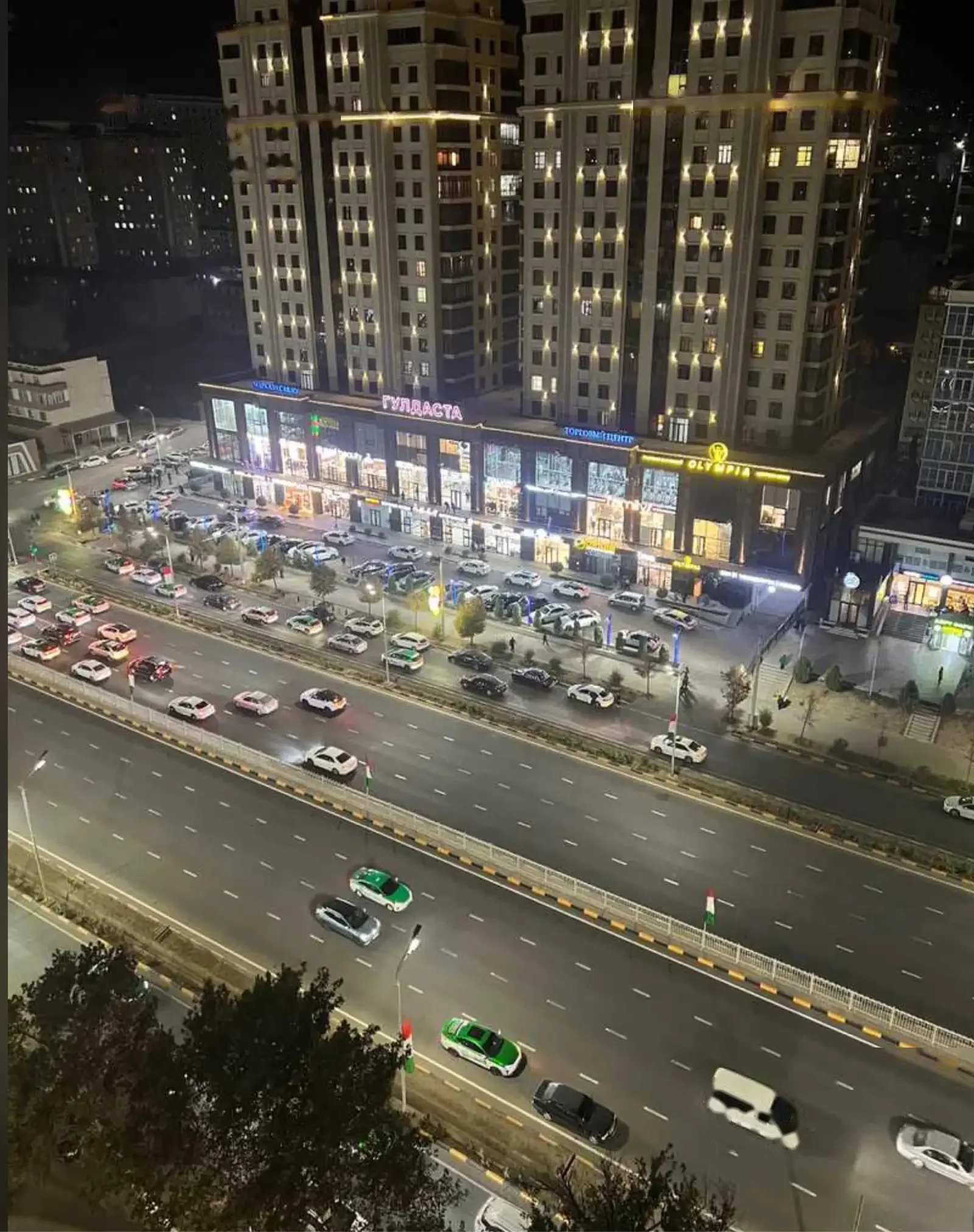 2-к квартира, 13 этаж, 96 м², 82мкр