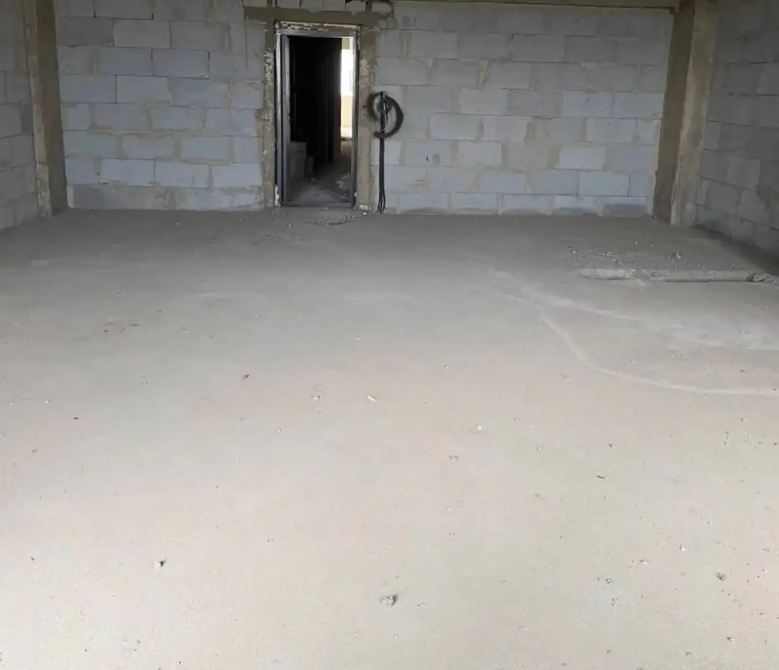 2-комн. квартира, 9 этаж, 65 м², Сино, 91 мк