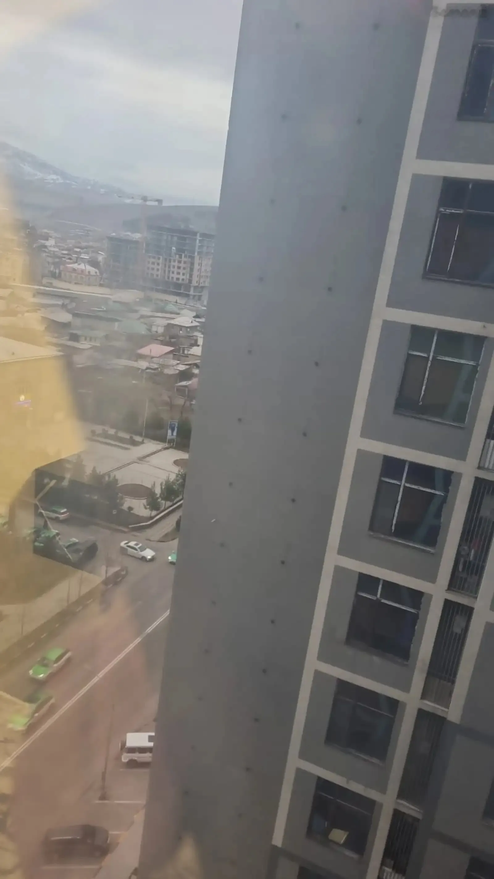 3-к квартира, 12 этаж, 120 м², Спартак