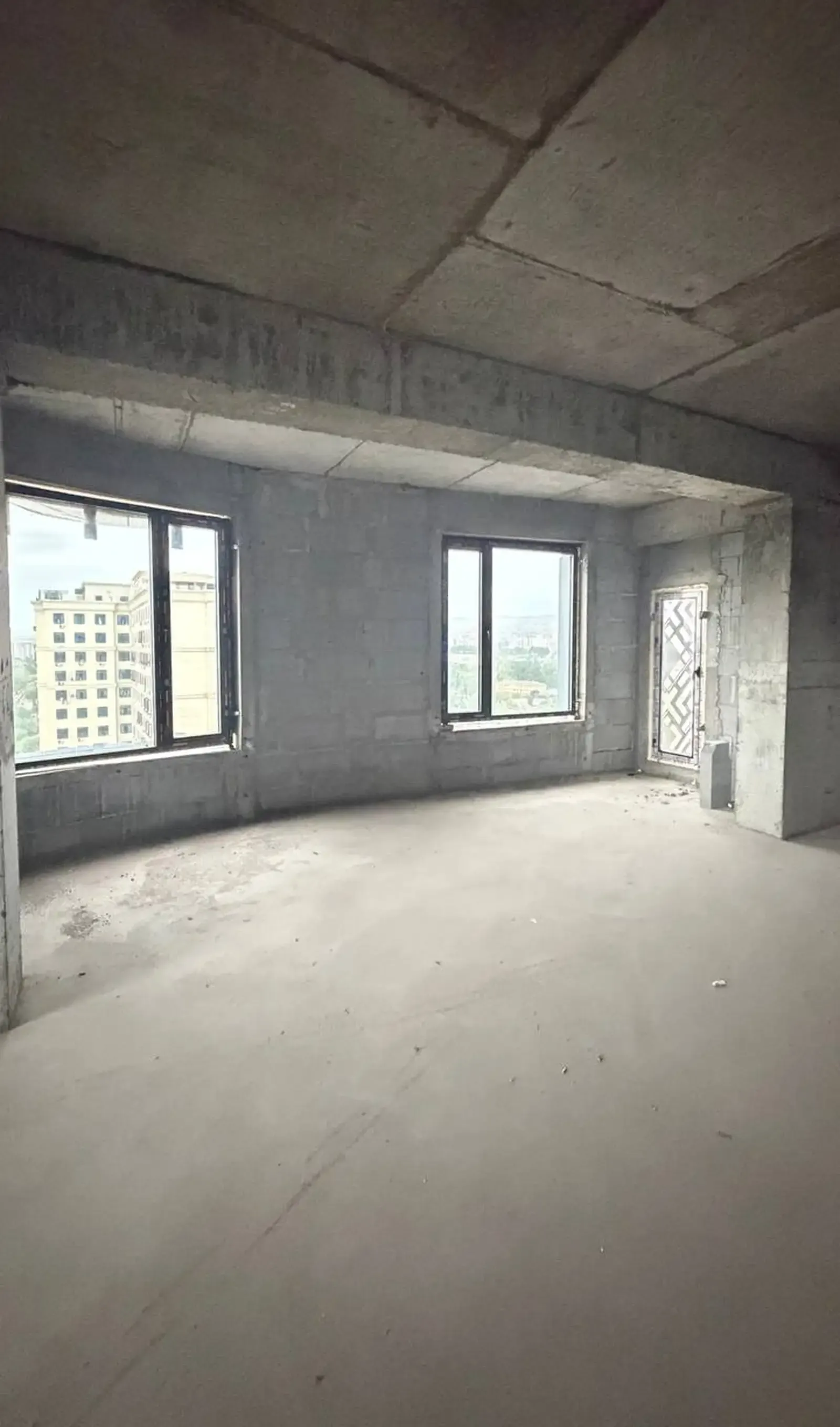2-комн. квартира, 14 этаж, 70 м², Сино, Ёвари Сохили