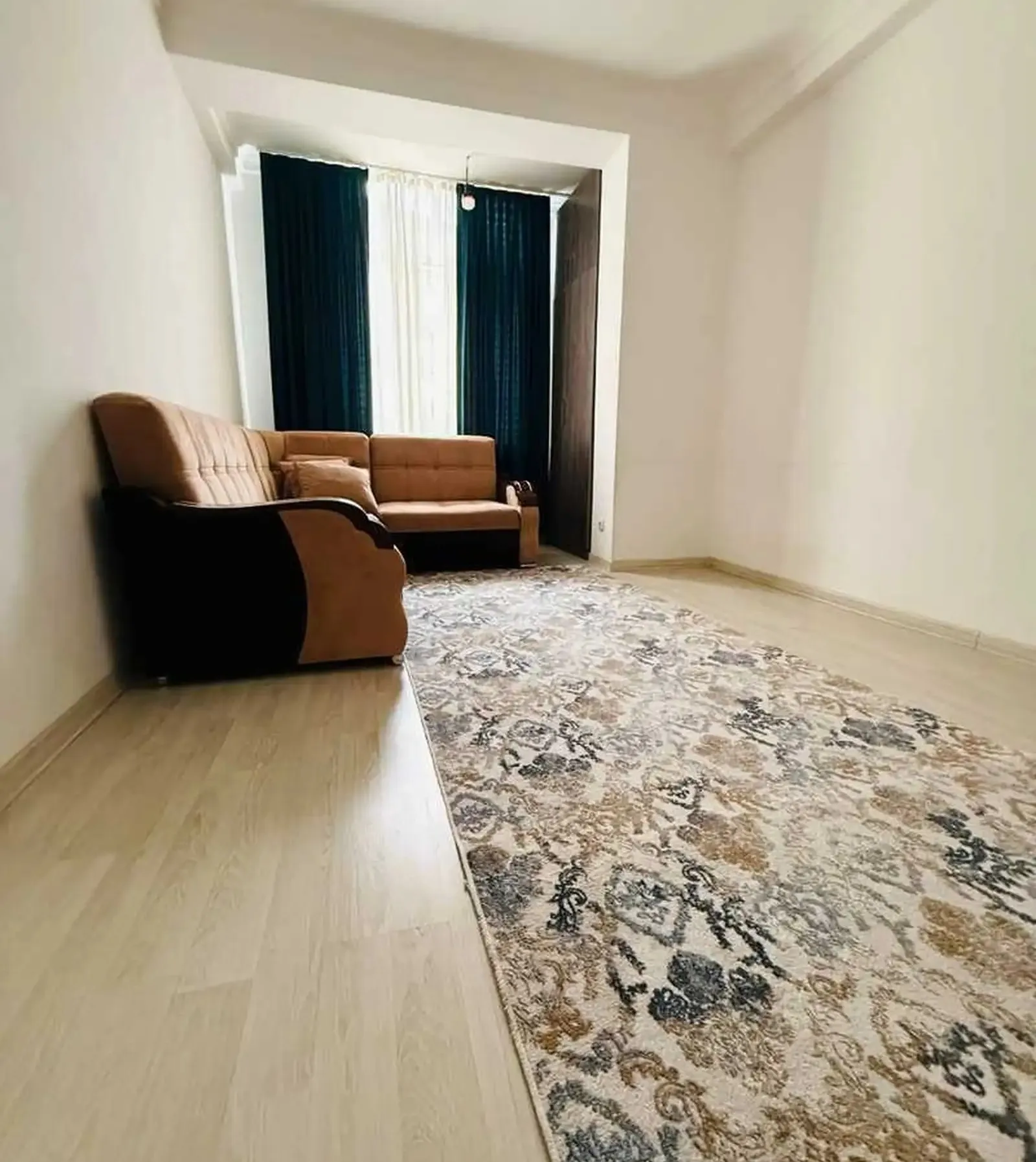 2-комн. квартира, 7 этаж, 62м², Сино