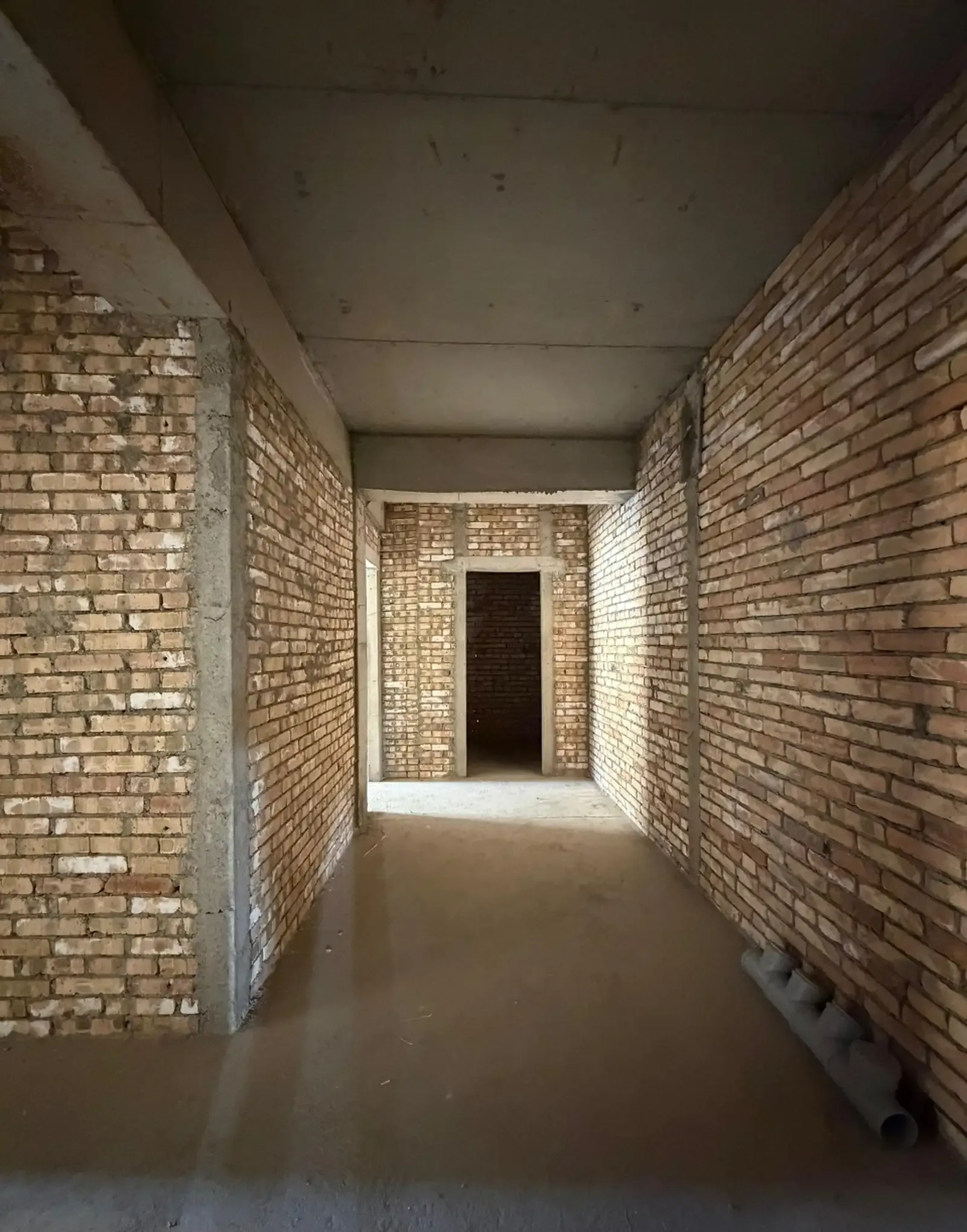2-к квартира, 12 этаж, 85 м², Сино