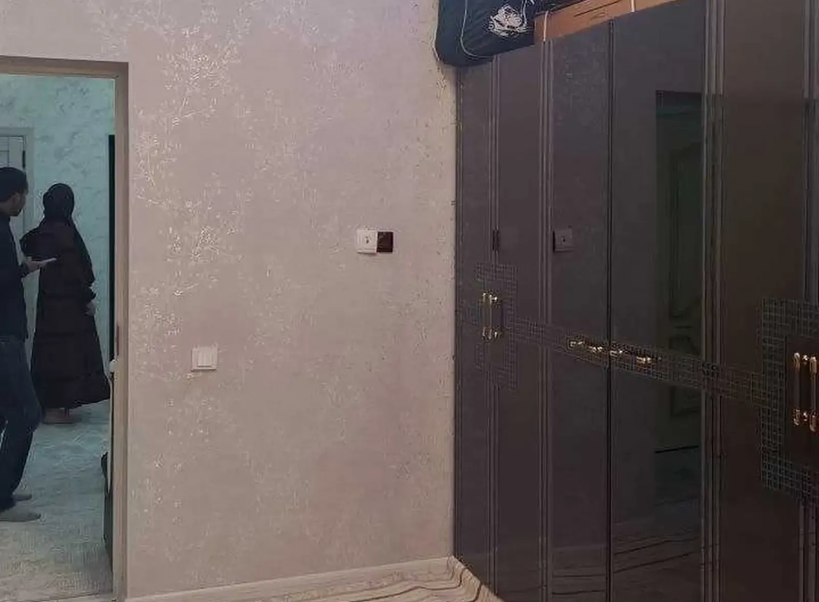 2-комн. квартира, 3 этаж, 56 м², Фирдавси