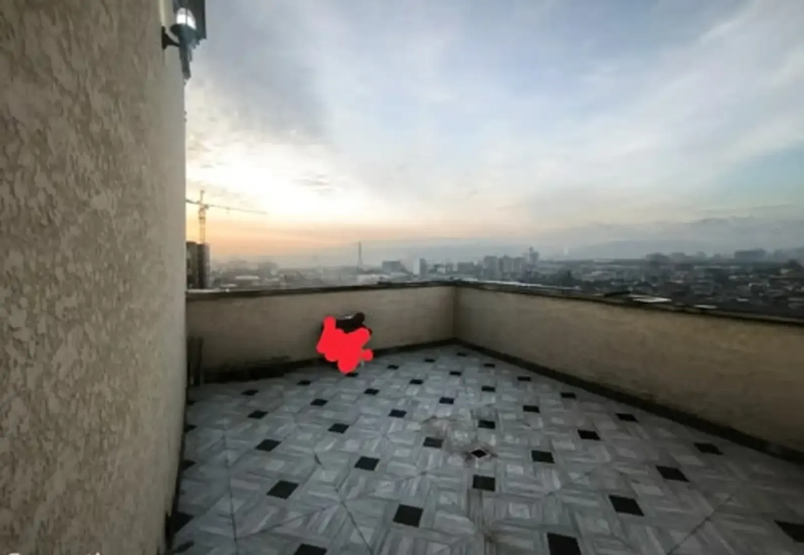 2-комн. квартира, 13 этаж, 84м², И. Сомони