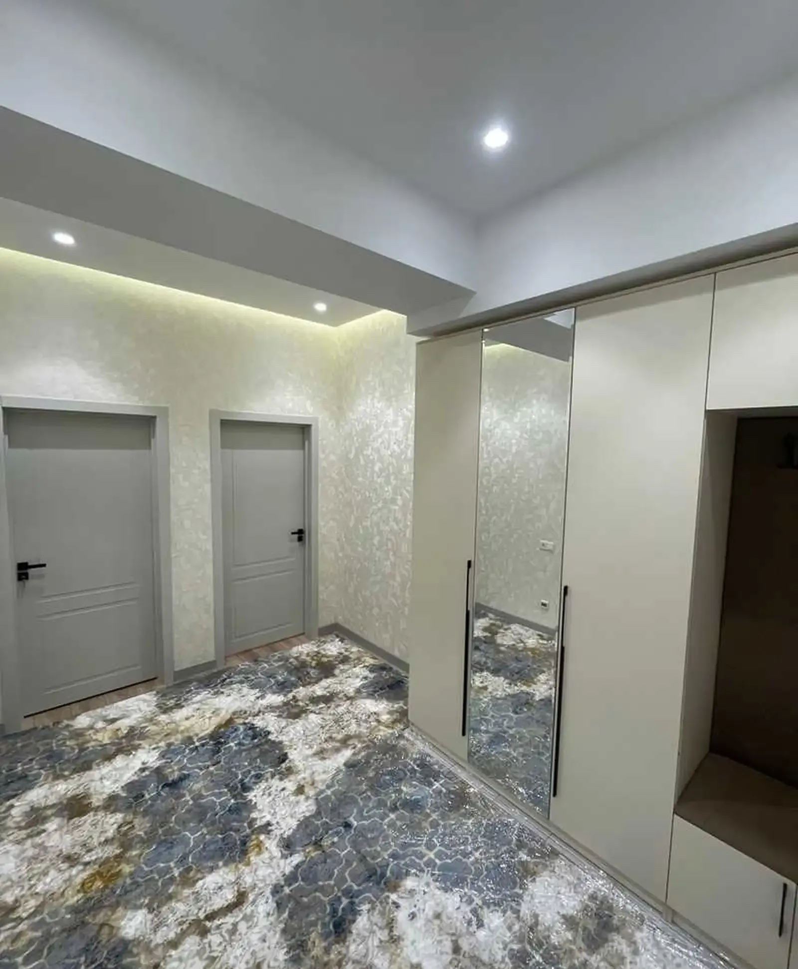 1-комн. квартира, 4 этаж, 76 м², Сомони