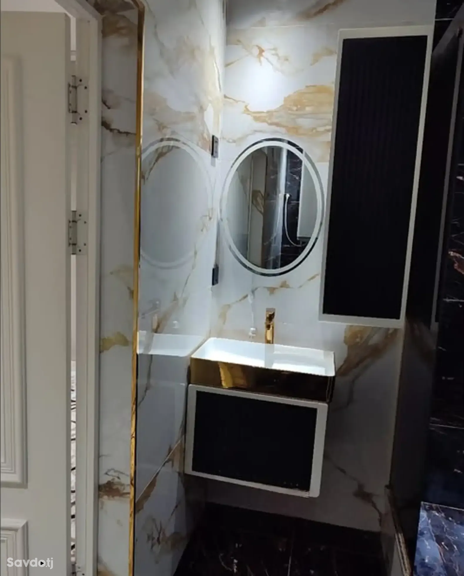 1-комн. квартира, 6 этаж, 61 м², Шохмансур