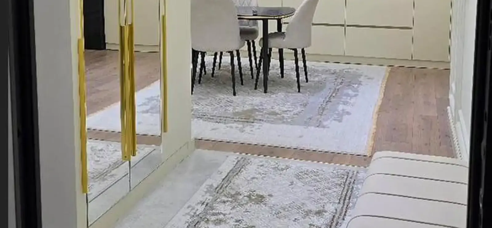 3-комн. квартира, 18 этаж, 102м², Сино