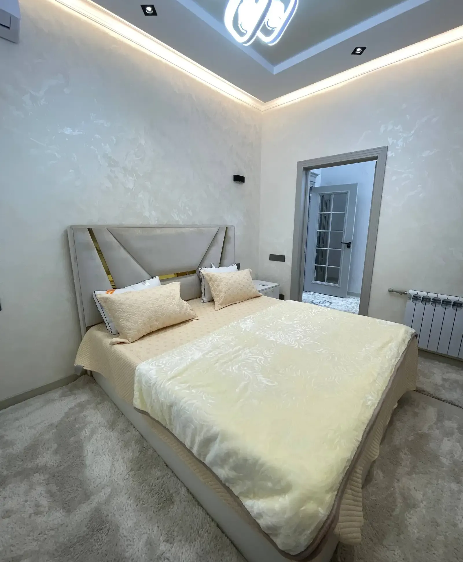 2-комн. квартира, 11 этаж, 71 м², Шохмансур старый Аэропорт