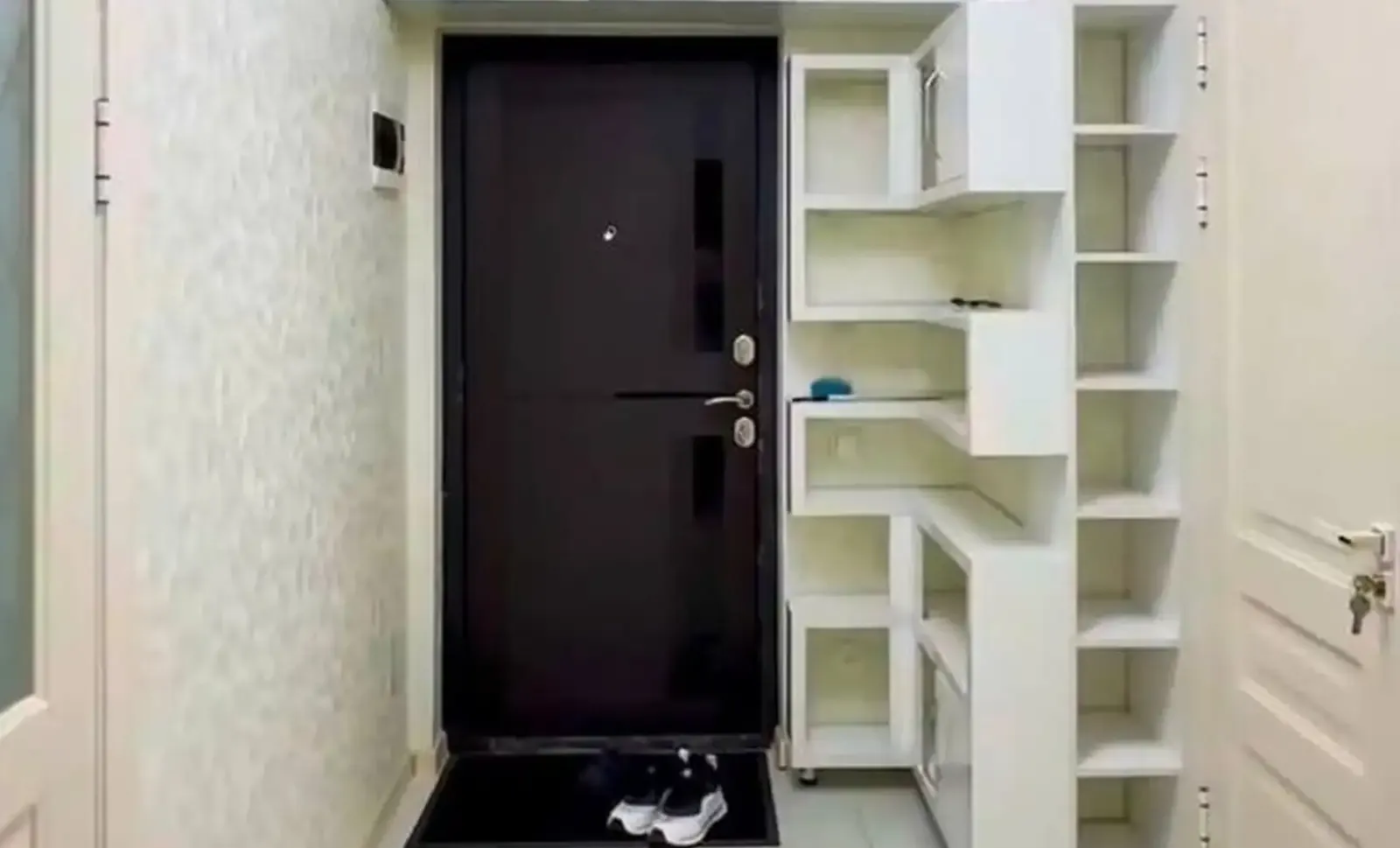 2-комн. квартира, 7 этаж, 54 м², Сино