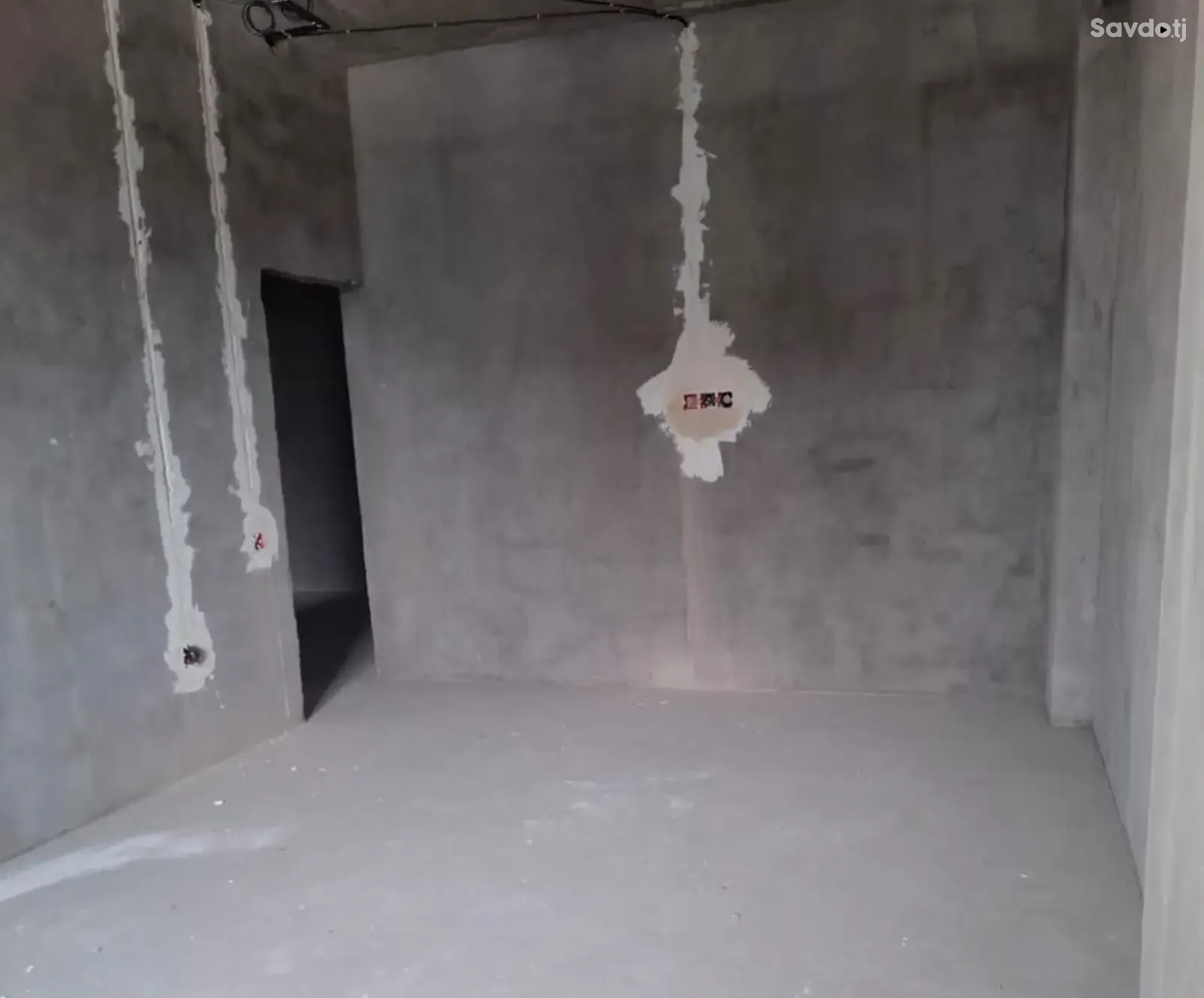 3-комн. квартира, 12 этаж, 110 м², Фирдавси