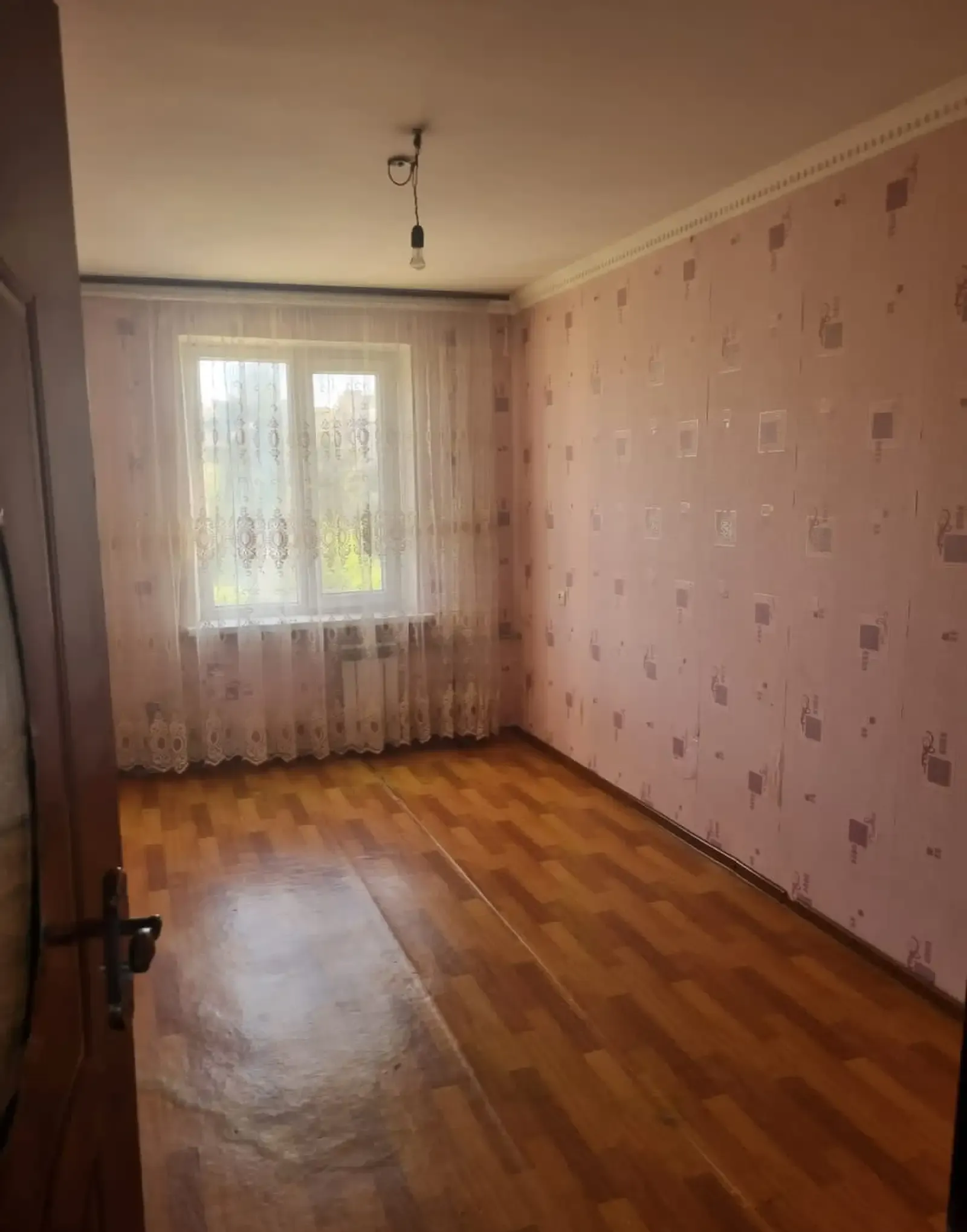 3-комн. квартира, 5 этаж, 45м², Профсоюз пеши генеральная прокуратура