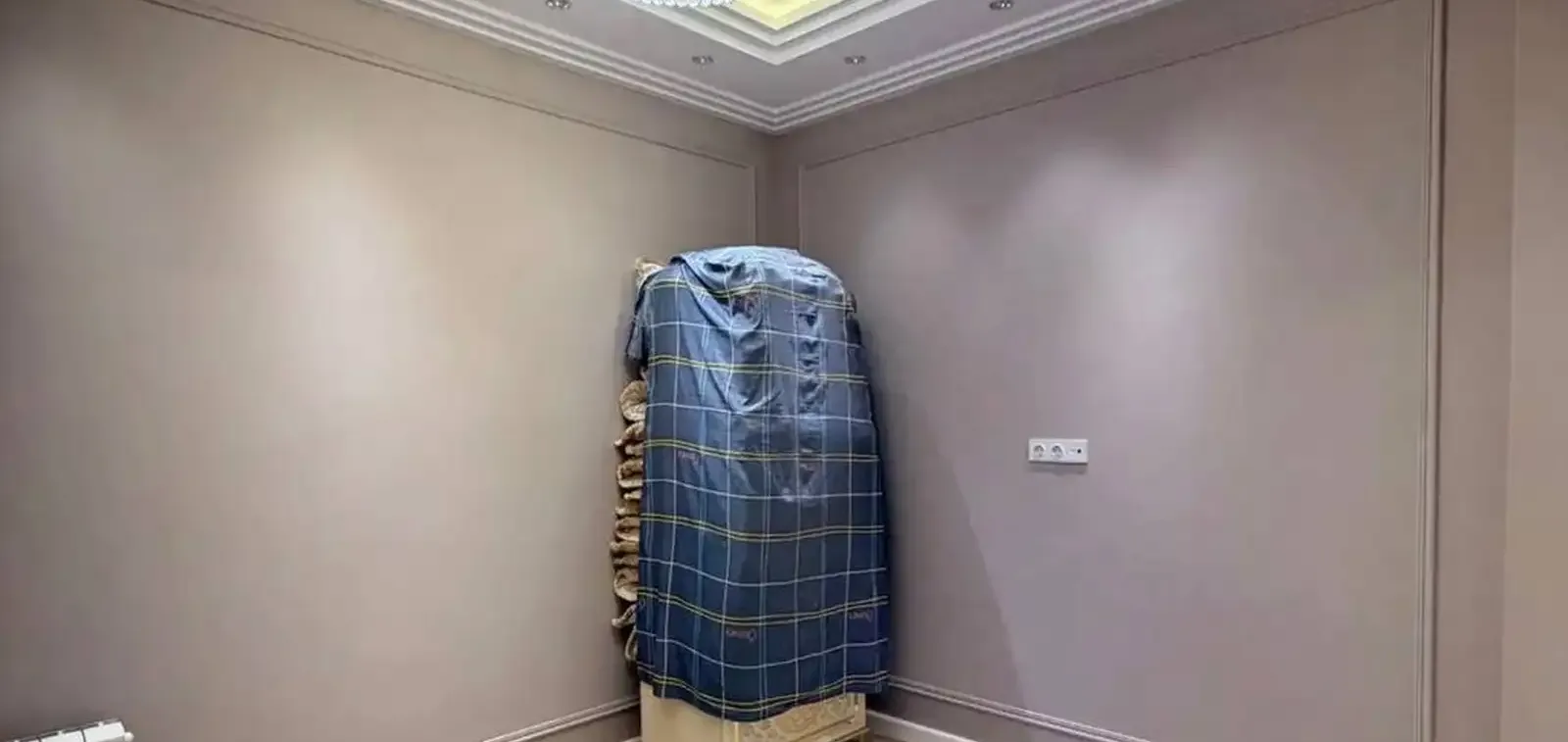4-комн. квартира, 8 этаж, 133 м², н.Шохмансур,ру ба ру Гуля Голд