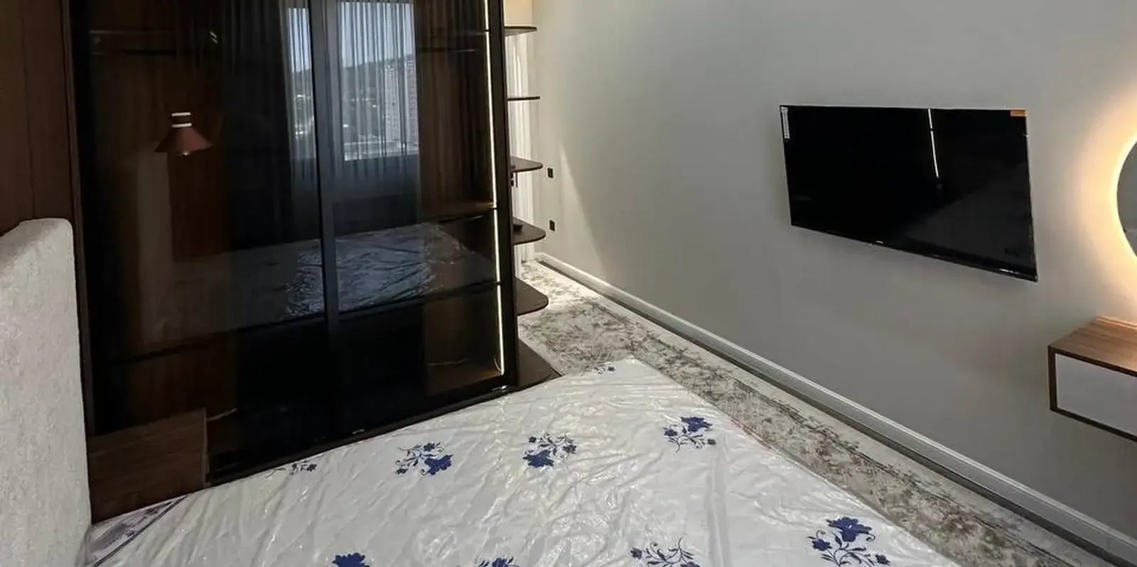 3-комн. квартира, 16 этаж, 95 м², Спартак,Шоми Душанбе