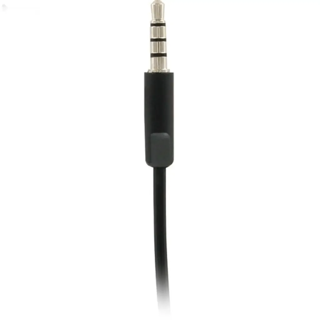 Гарнитура Logitech H151 Stereo Headset с шумоподавлением 3.5 мм Black