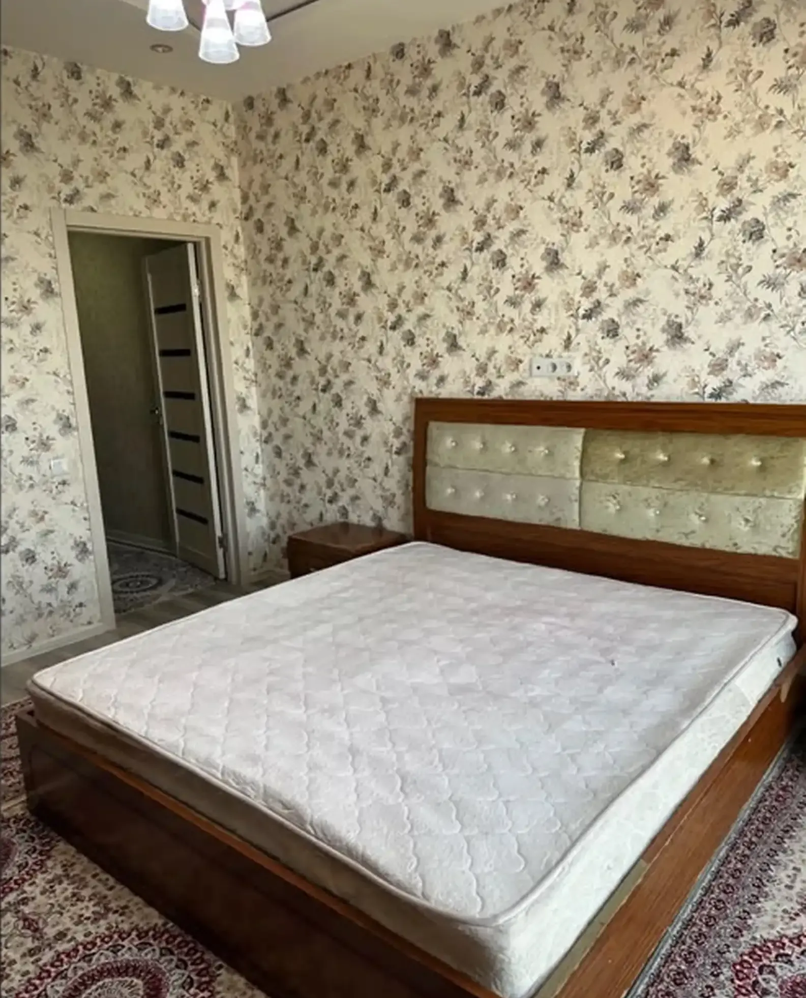 2-комн. квартира, 6 этаж, 62м², Фирдавси