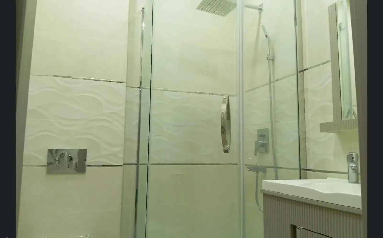 3-комн. квартира, 4 этаж, 141м², Шохмансур