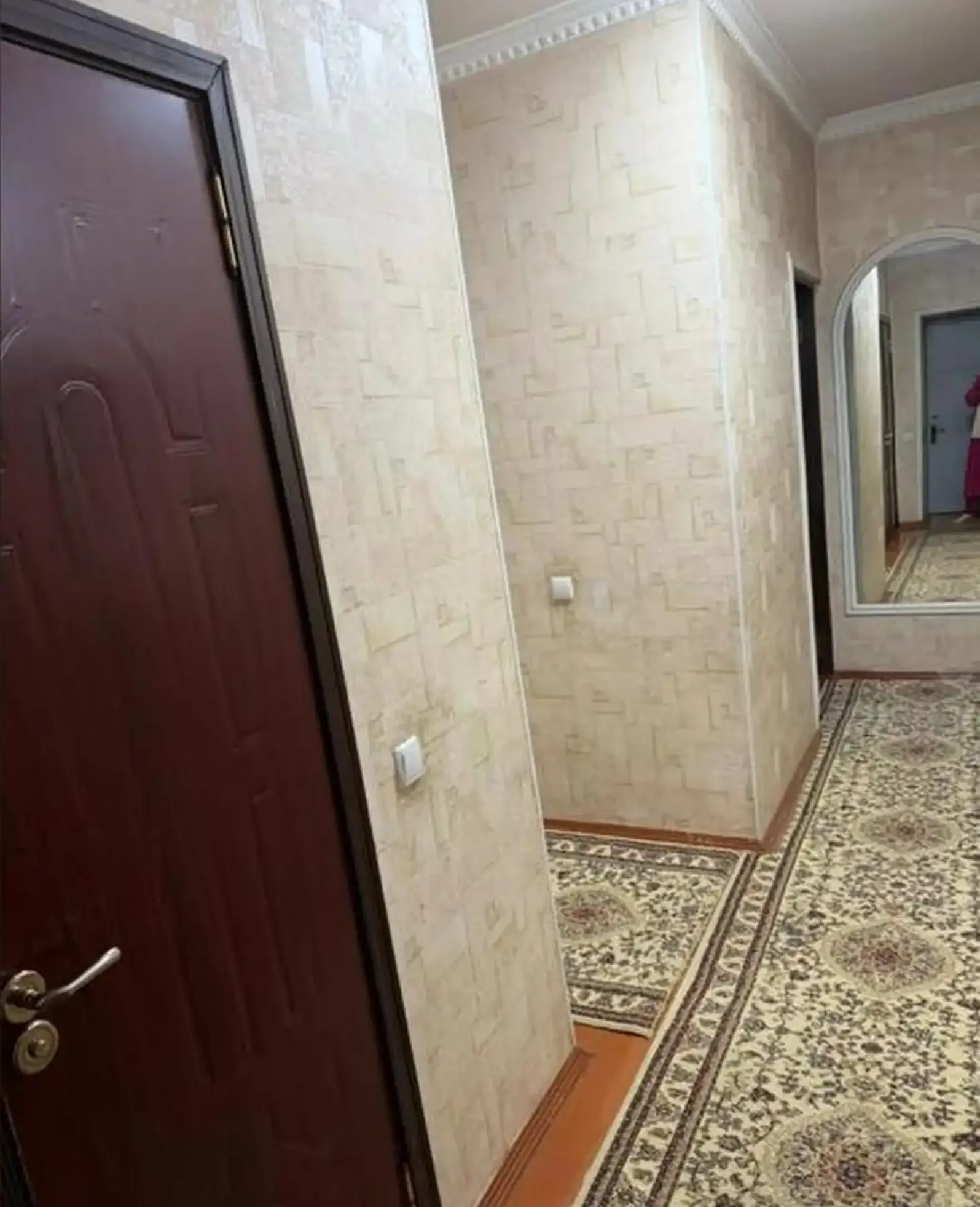 2-к квартира, 2 этаж, 41 м², Шохмансур