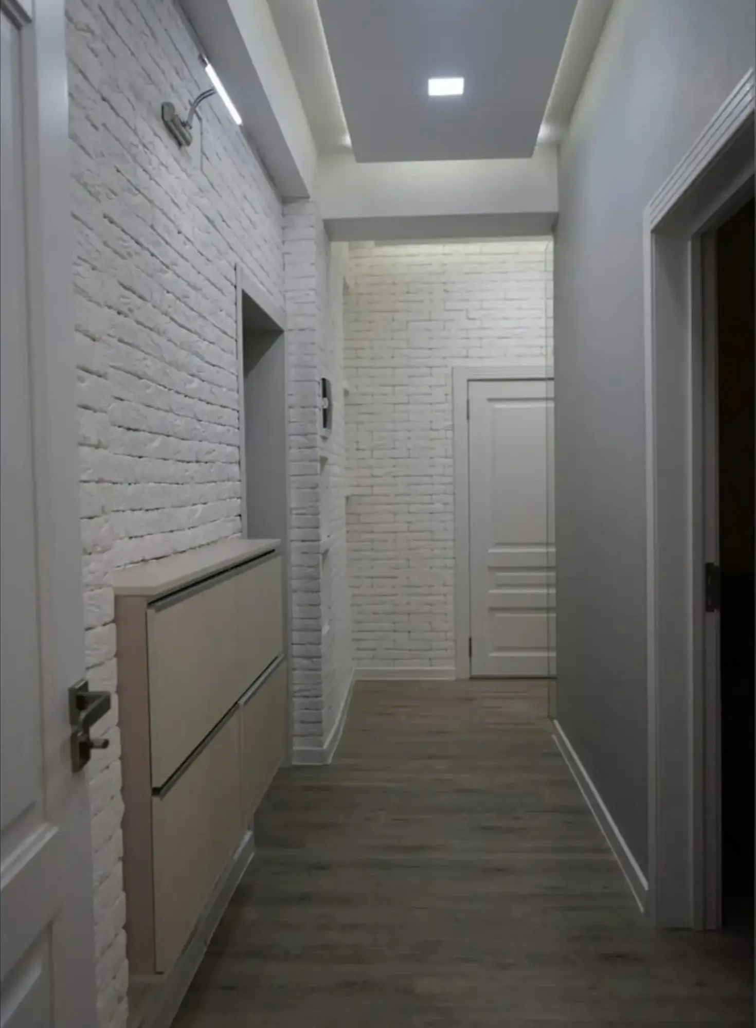 2-комн. квартира, 7 этаж, 70м², Сомони