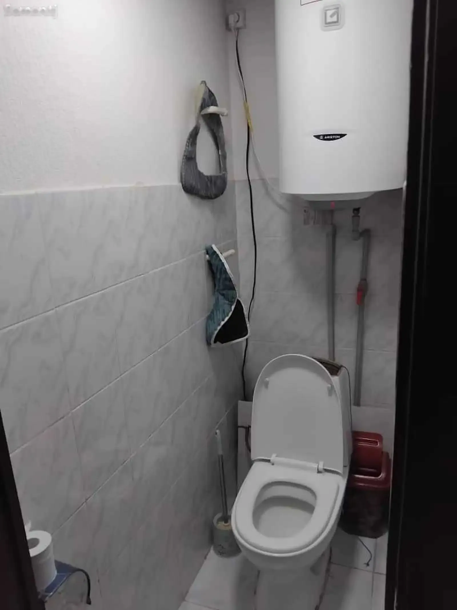 4-к квартира, 1 этаж, 90 м², испечак