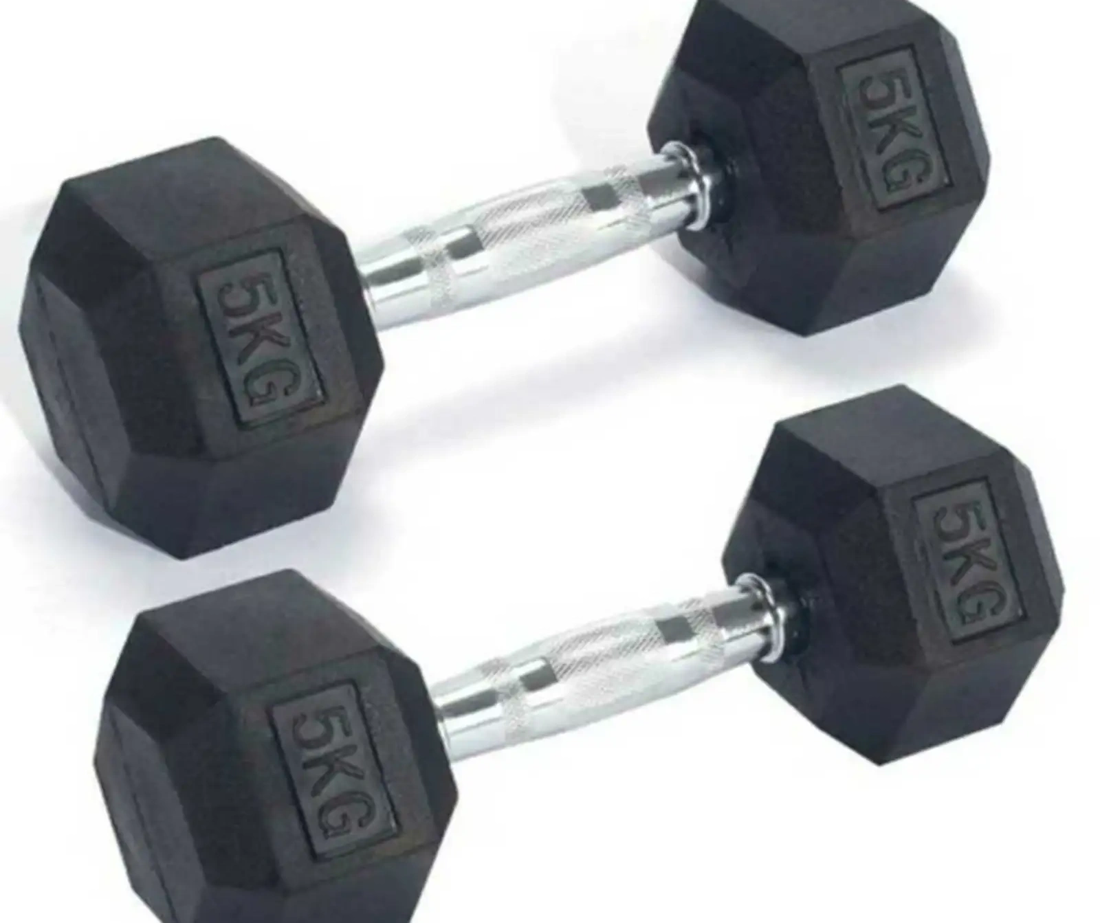 Гантели пара 10kg