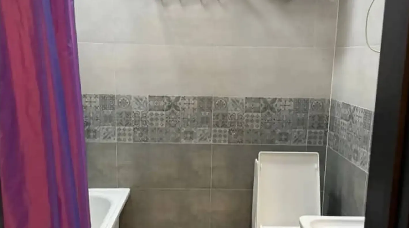 1-комн. квартира, 4 этаж, 57 м², Шохмансур