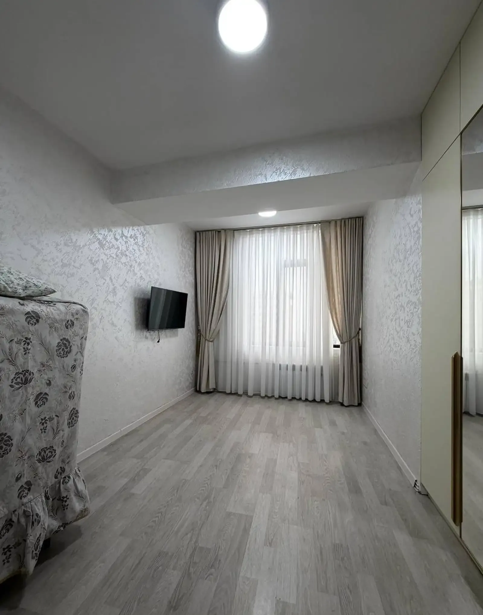 4-комн. квартира, 15 этаж, 95 м², Шохмансур