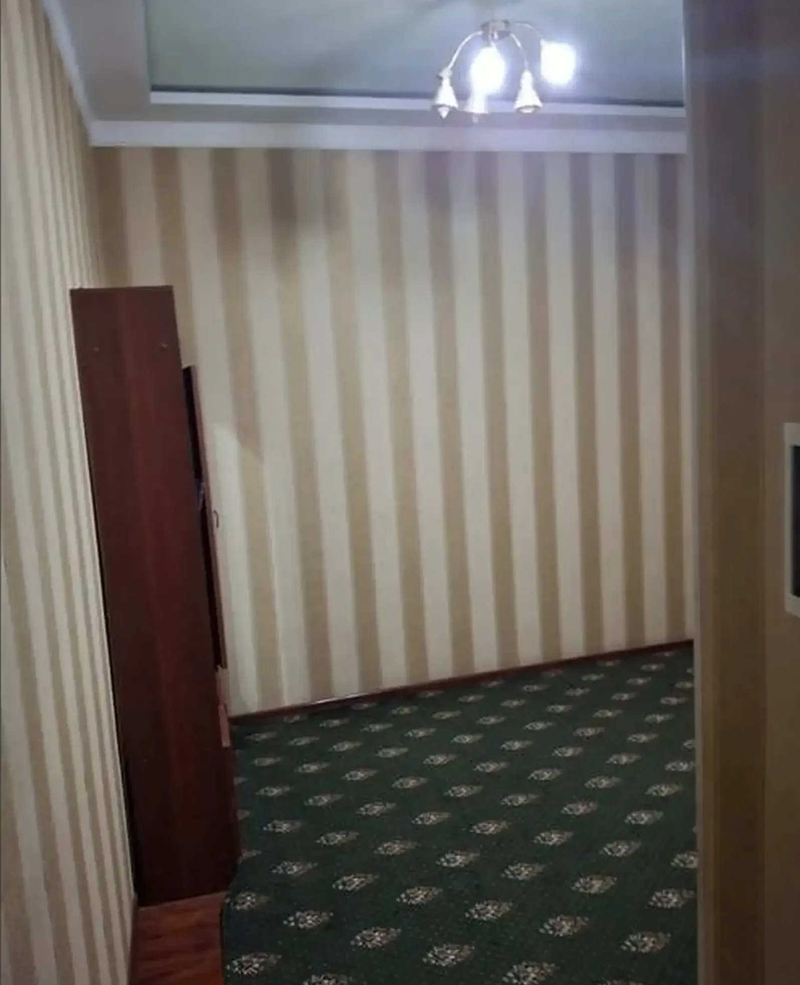 2-комн. квартира, 4 этаж, 77м², Сино