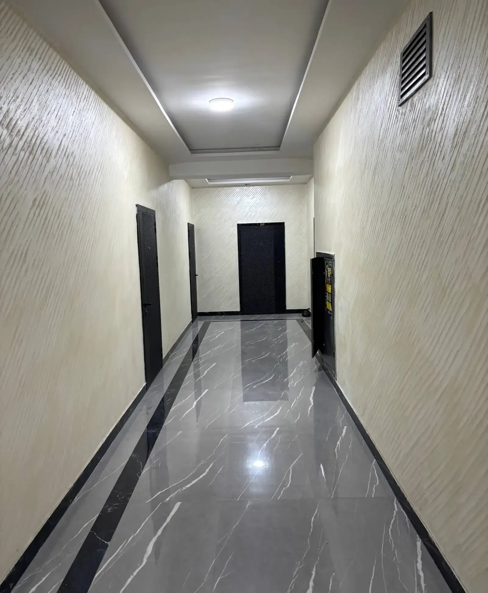 2-к квартира, 14 этаж, 64 м², 33 мкр