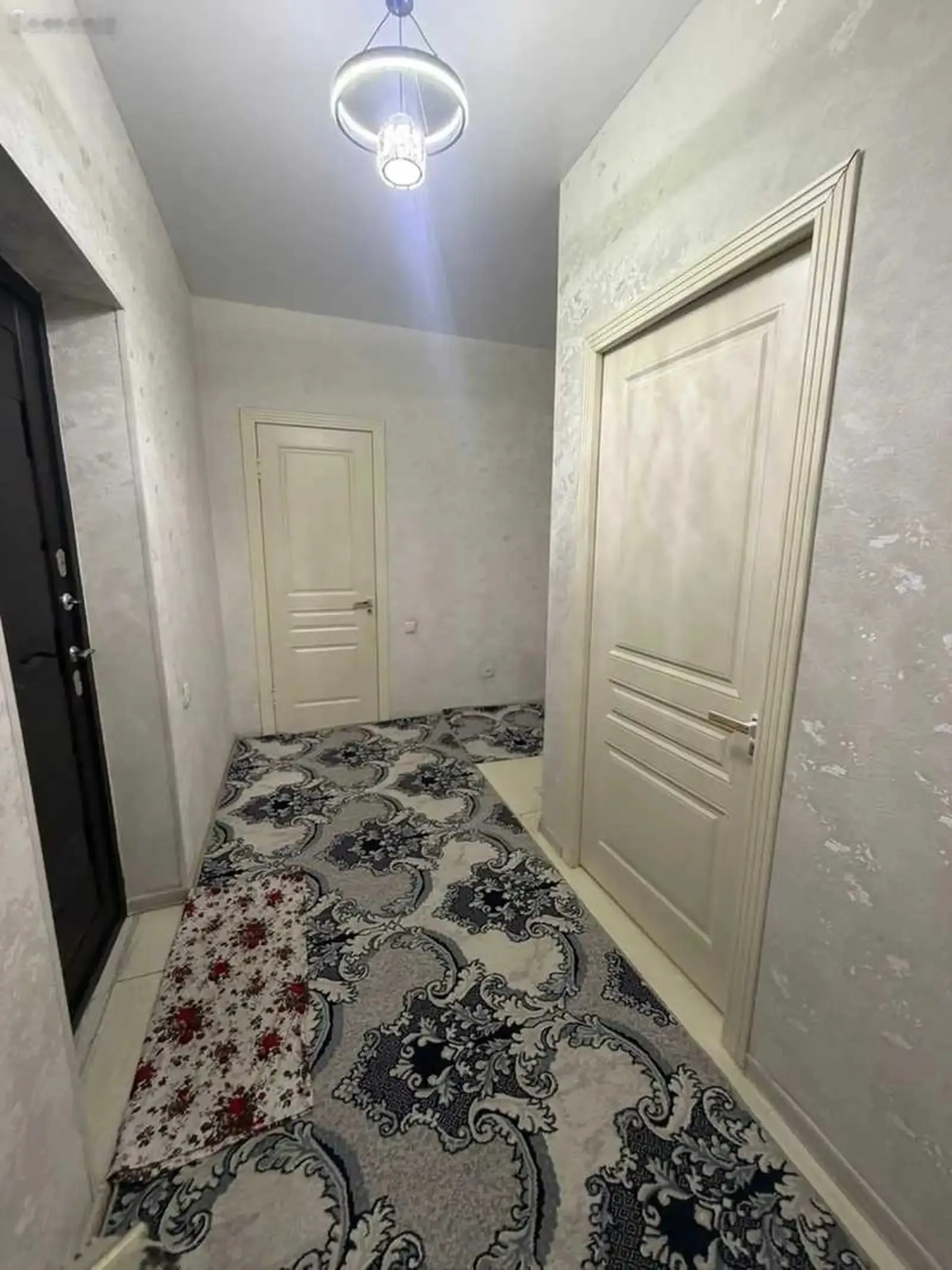 3-к квартира, 4 этаж, 80 м², Павароти АИ рапорд 3база
