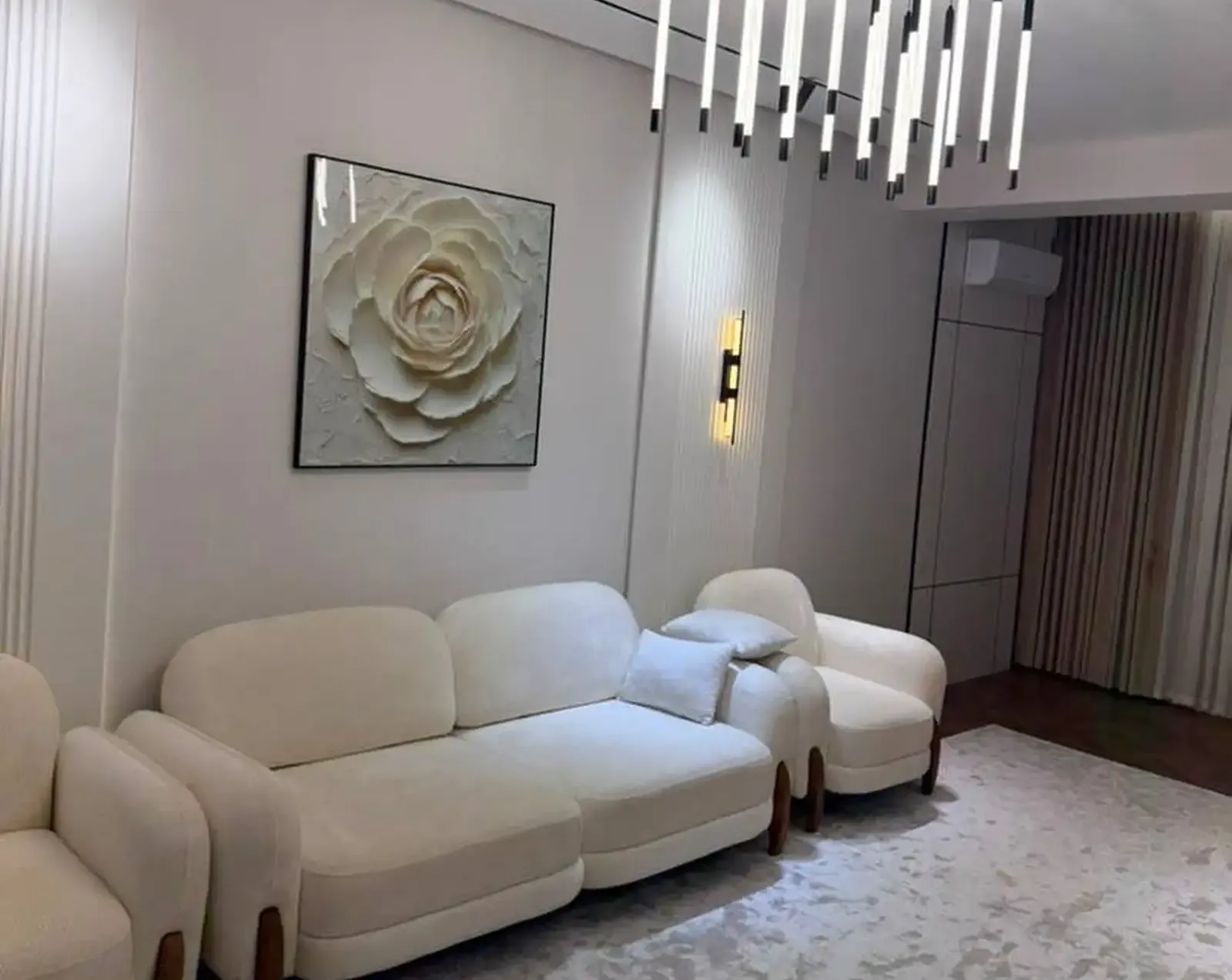 2-комн. квартира, 11 этаж, 76 м², Шохмансур