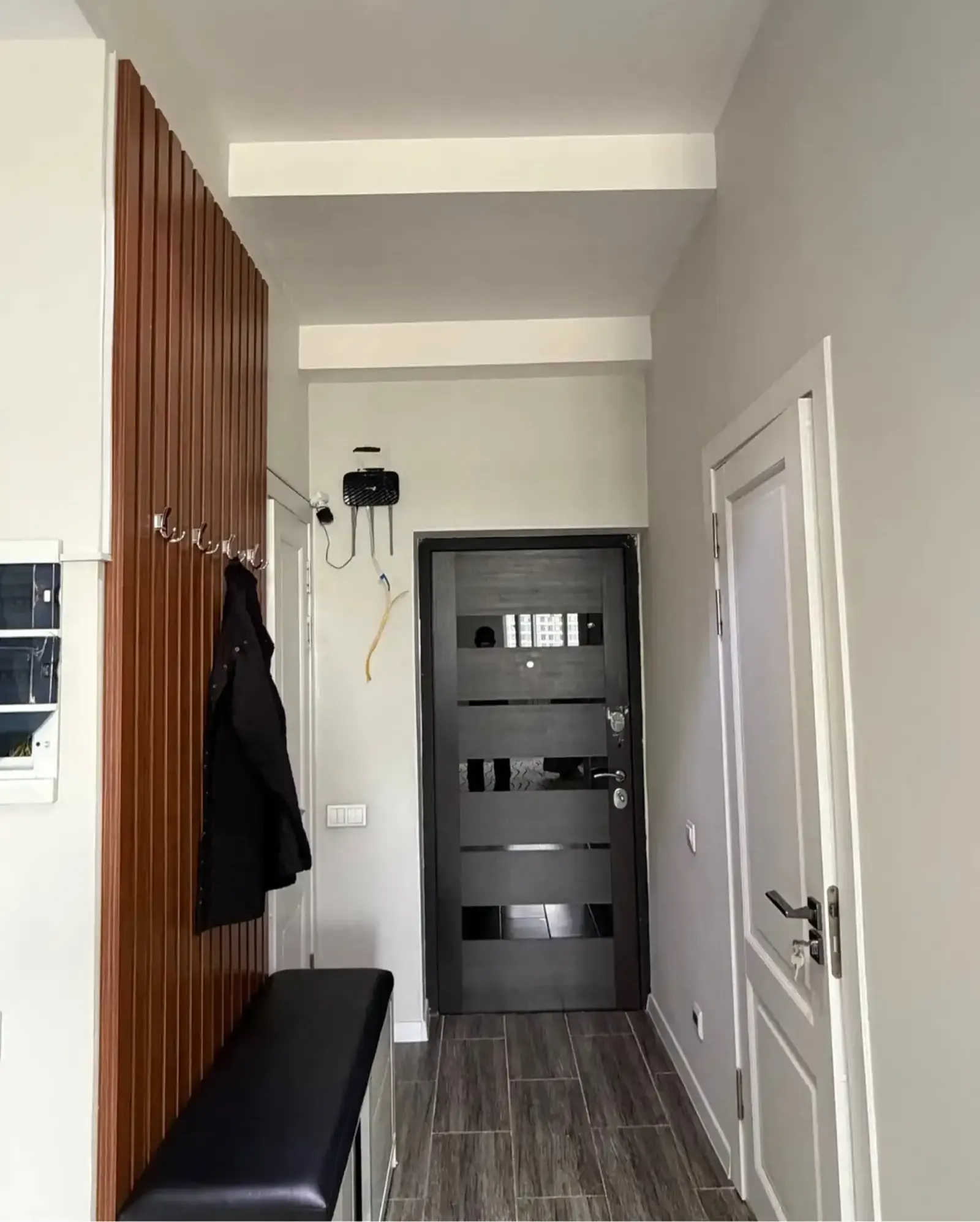 3-комн. квартира, 5 этаж, 82м², сино