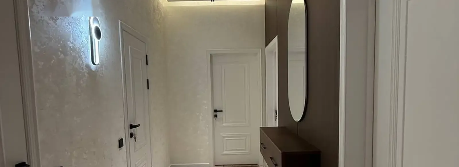 2-комн. квартира, 6 этаж, 68 м², Сино